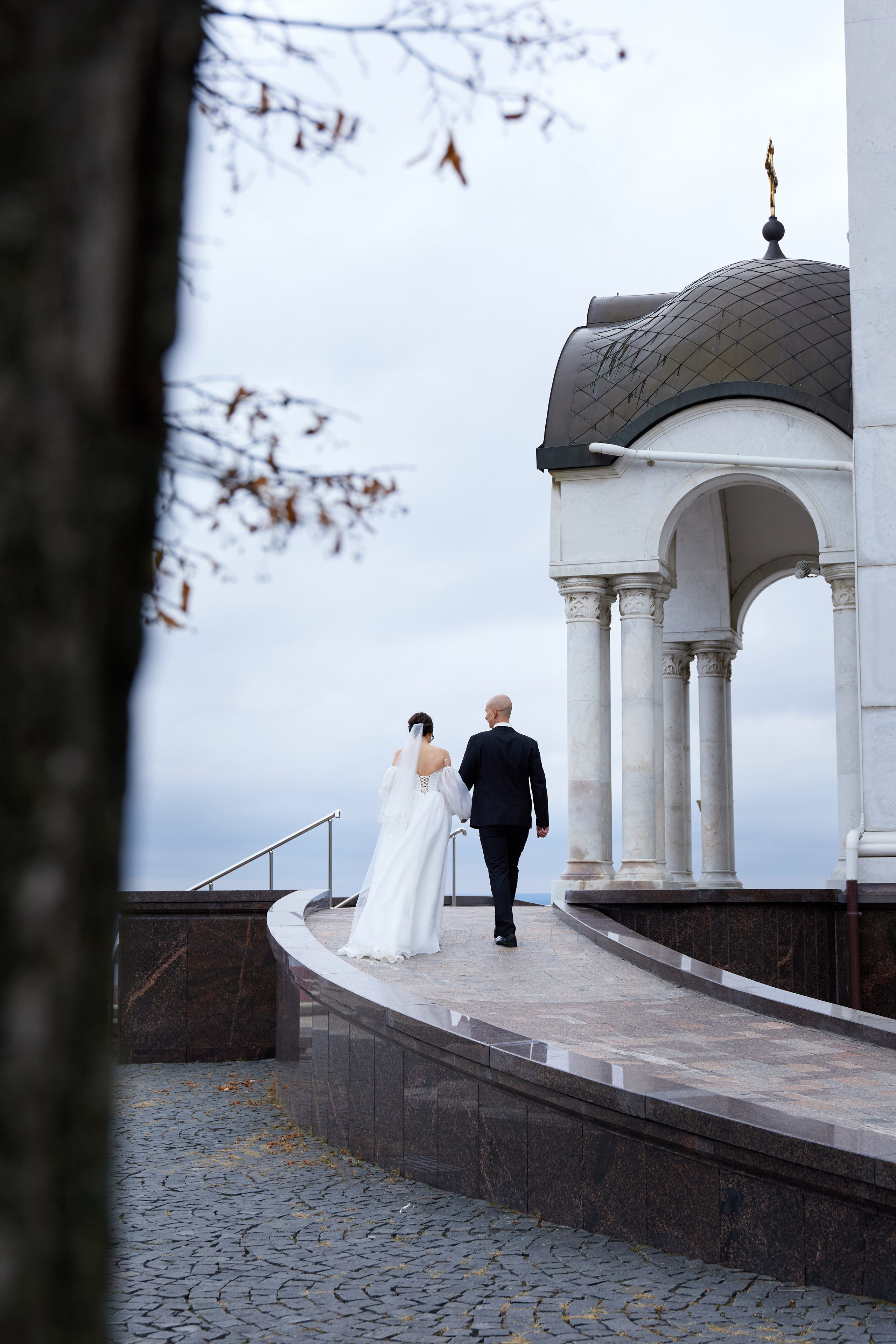 Денис & Александрина. Фотограф в Самаре Анастасия Афанасьева
