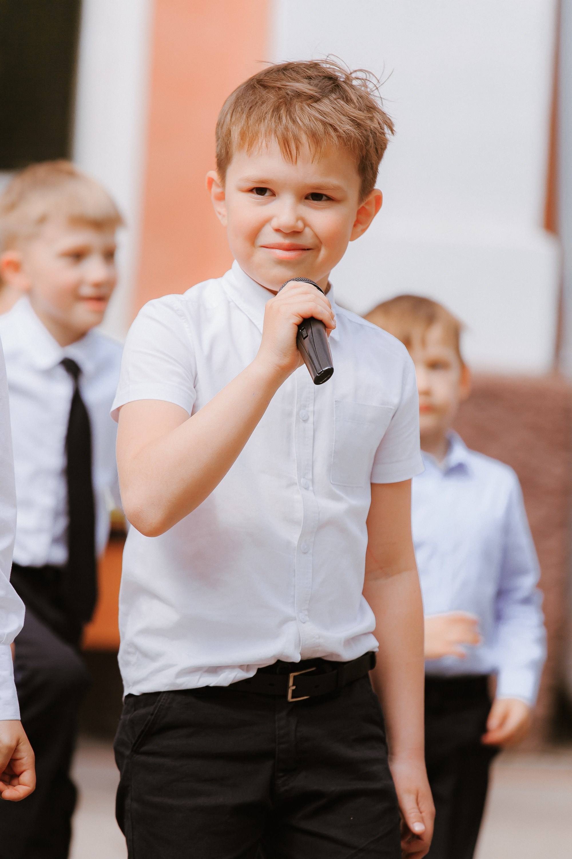 Портфолио фотографа на последний звонок. Свадебный и репортажный фотограф в Ярославле и Санкт-Петербурге Роман Микрюков