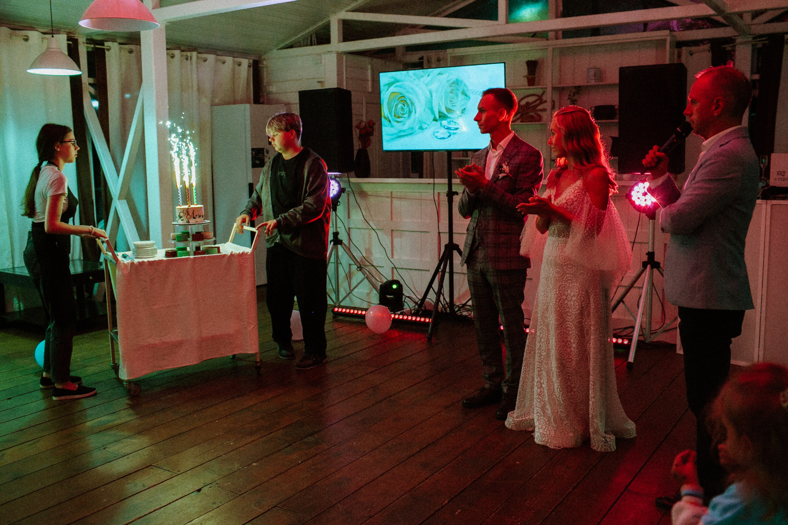 Август. Жара. Влюбленные. Свадебный и репортажный фотограф в Ярославле и Санкт-Петербурге Роман Микрюков