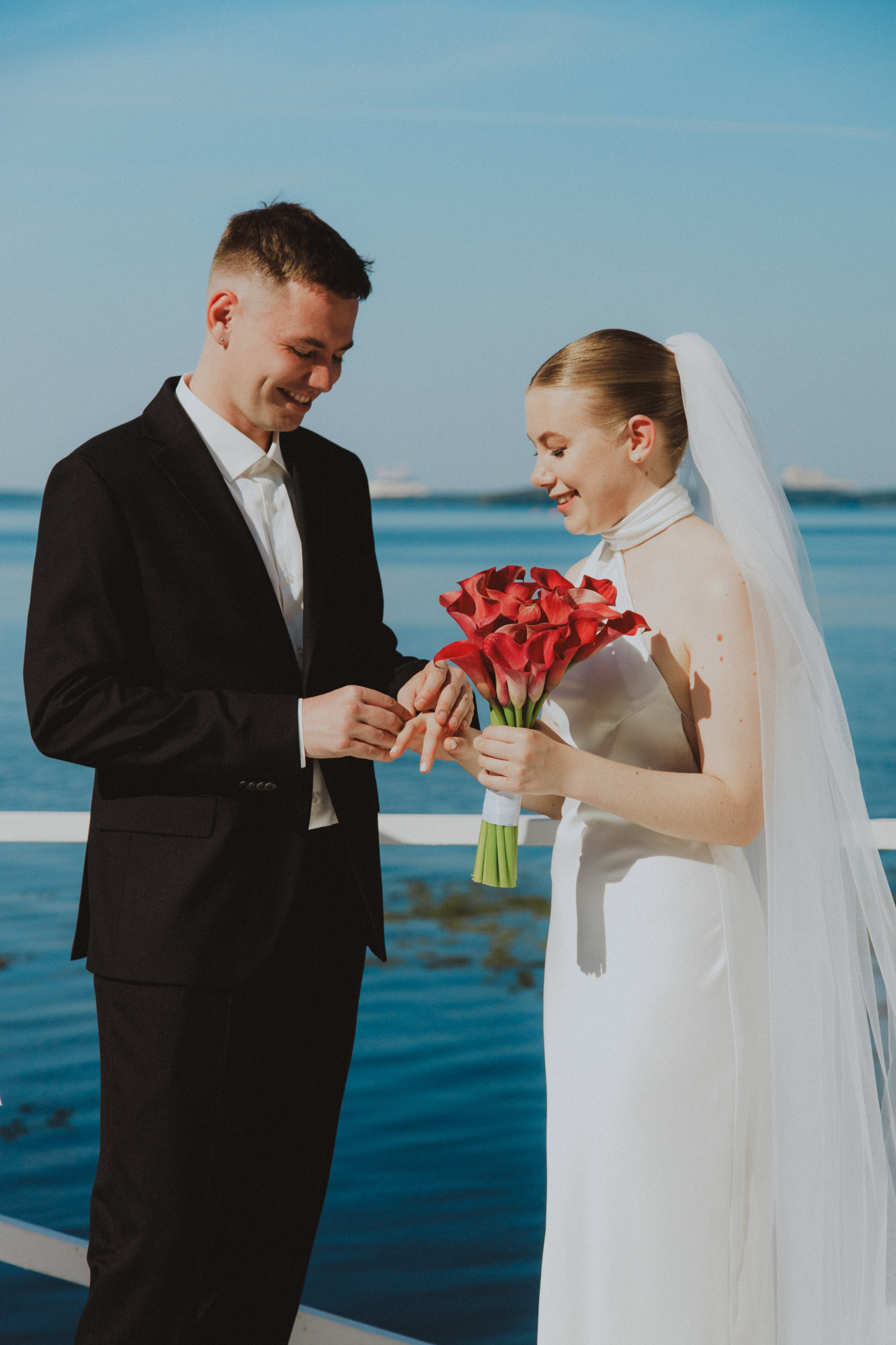 Liza&Nikita. Свадебный и семейный фотограф Екатеринбург Настя Саедгалина