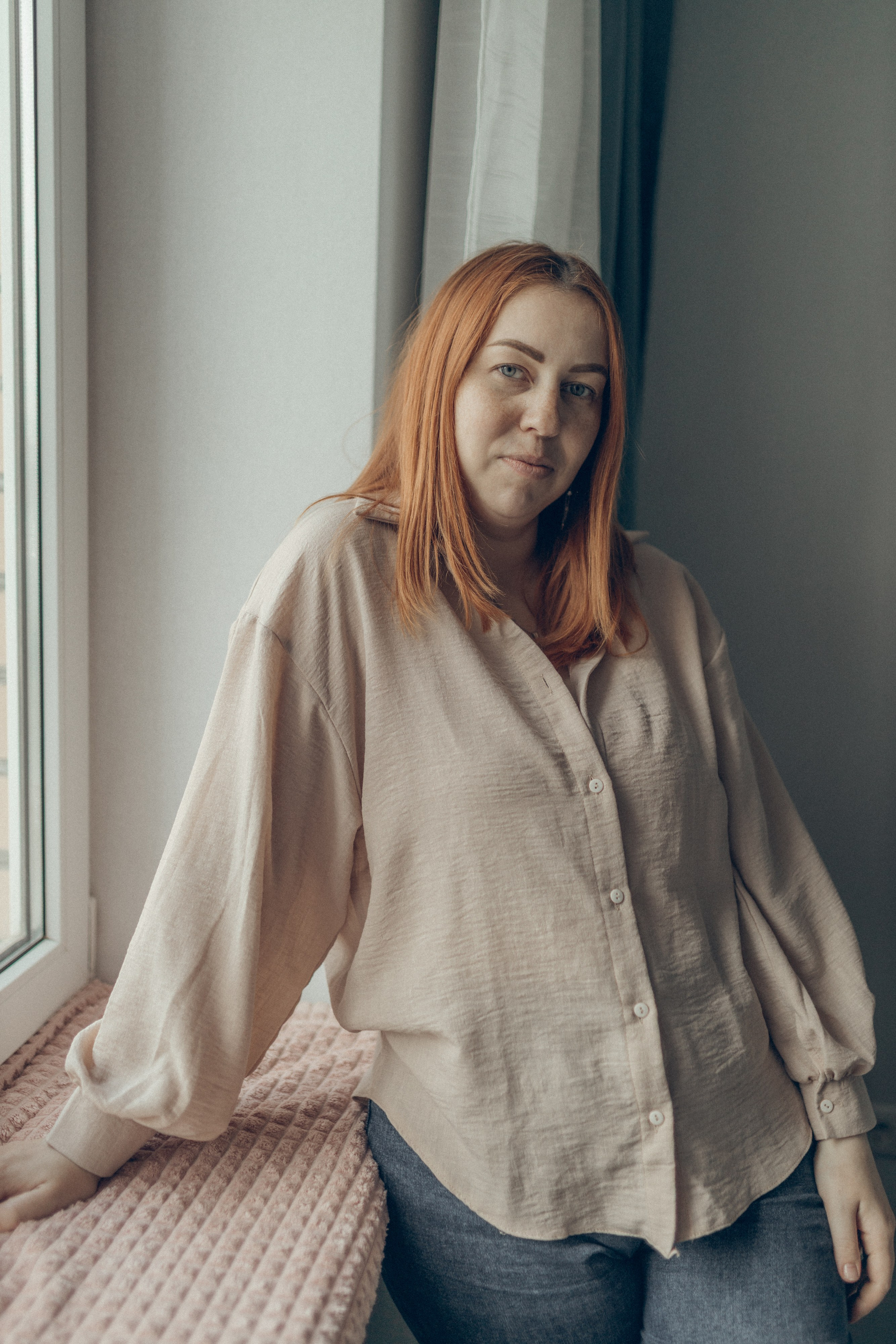 Света, Женя, Кирилл и Мышка. Семейный фотограф и фотограф на роды в Ростове-на-Дону Мухина Виктория