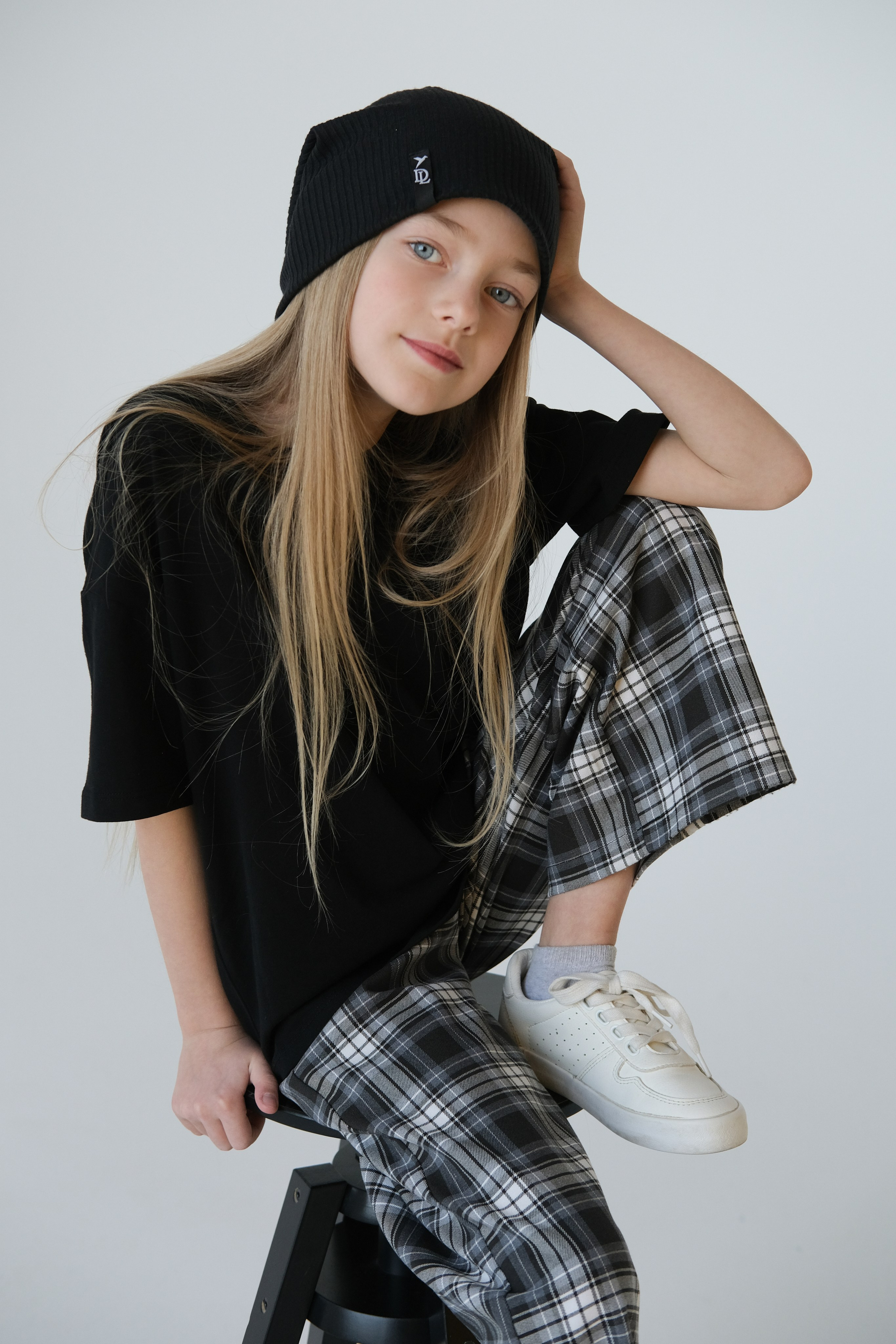 Модельные фото тесты. Фотограф в Москве Юлия Рубцова (фото и видео)