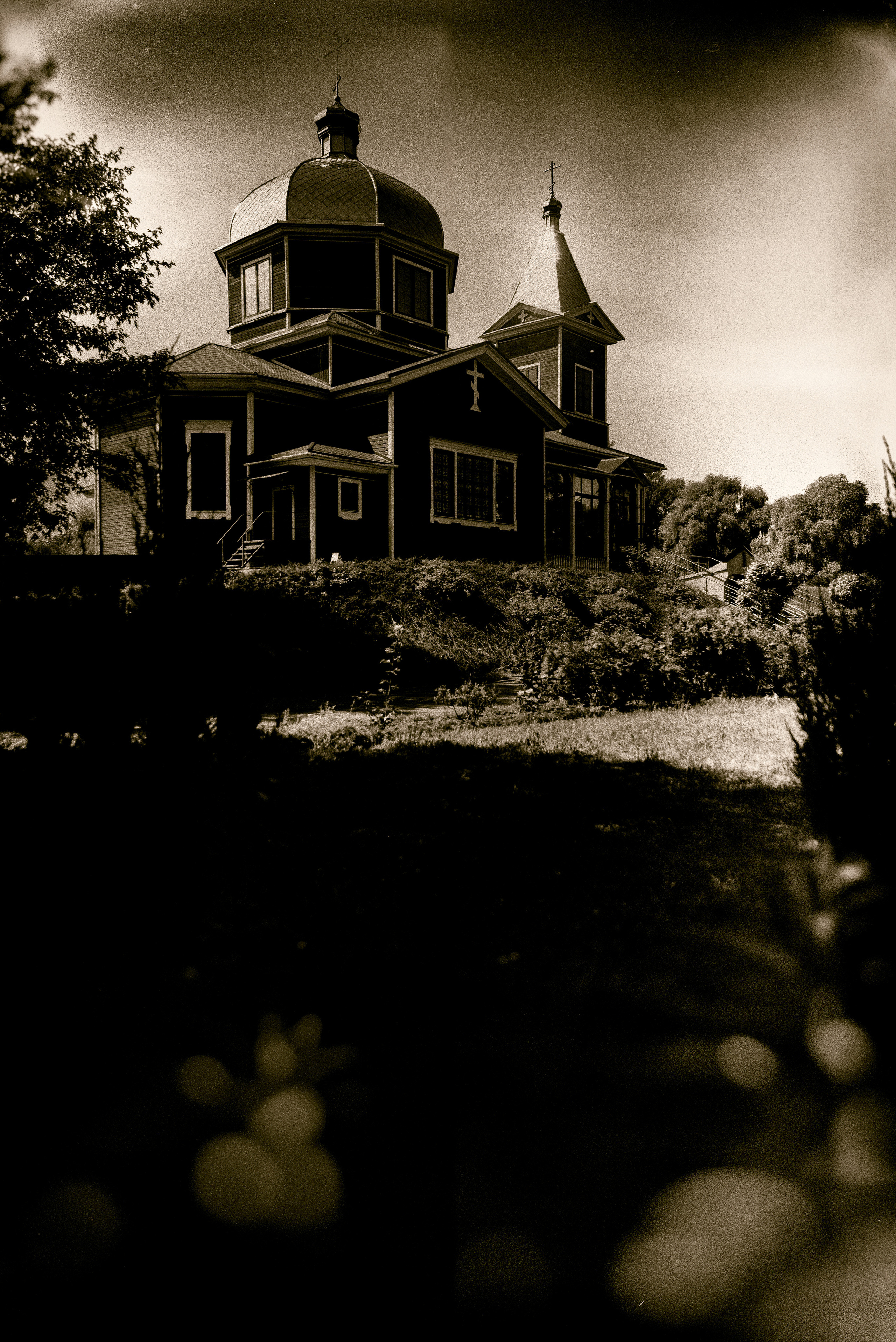 Архитектура (Architecture). Фотограф (photographer) Lischinski Vitaliy