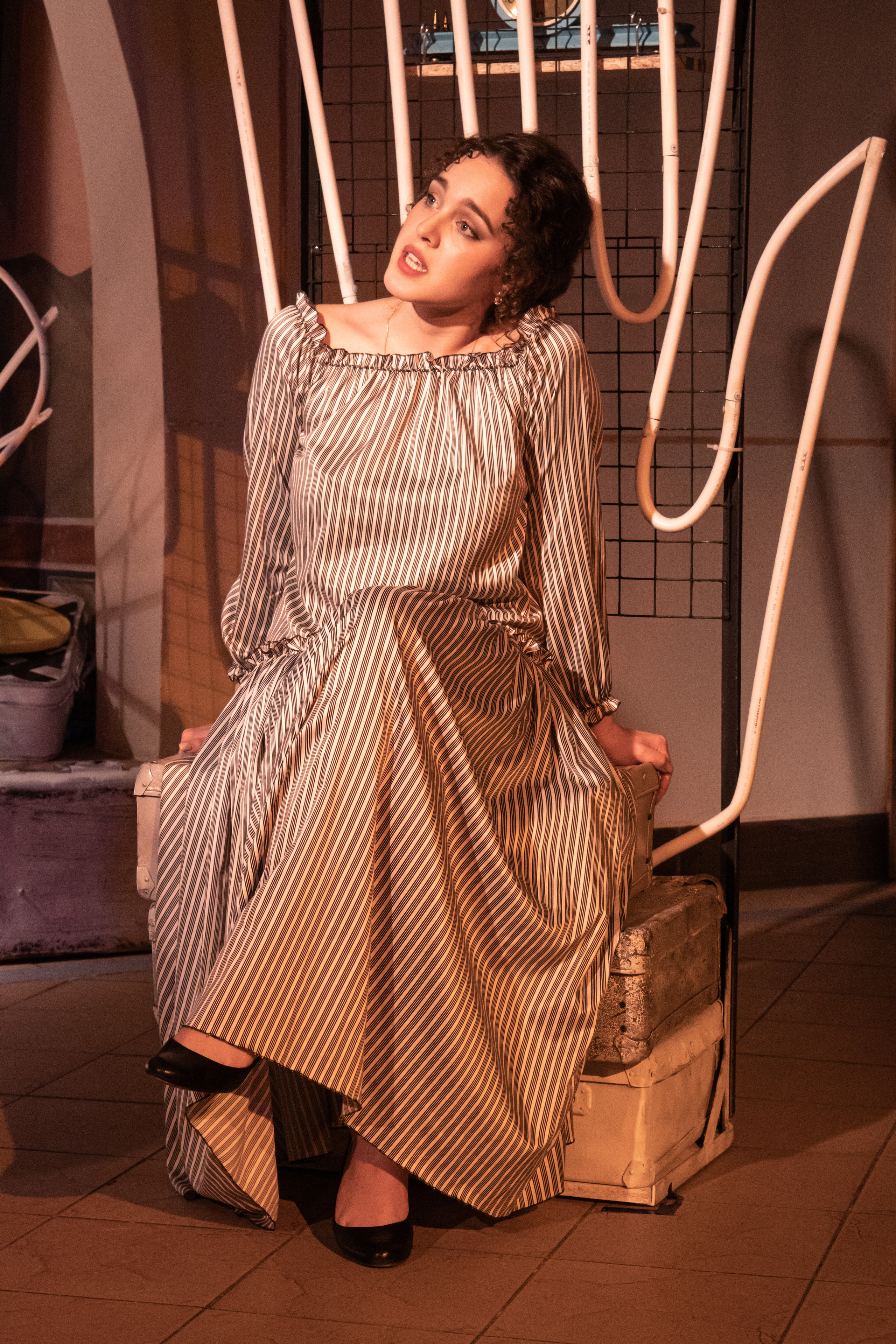 Спектакль «Сцены из жизни» А. П. Чехов. Backstage. ФОТОГРАФ РАДОСТИ Фотосессия в студии СПб. Портретный фотограф — Юрий Торлопов