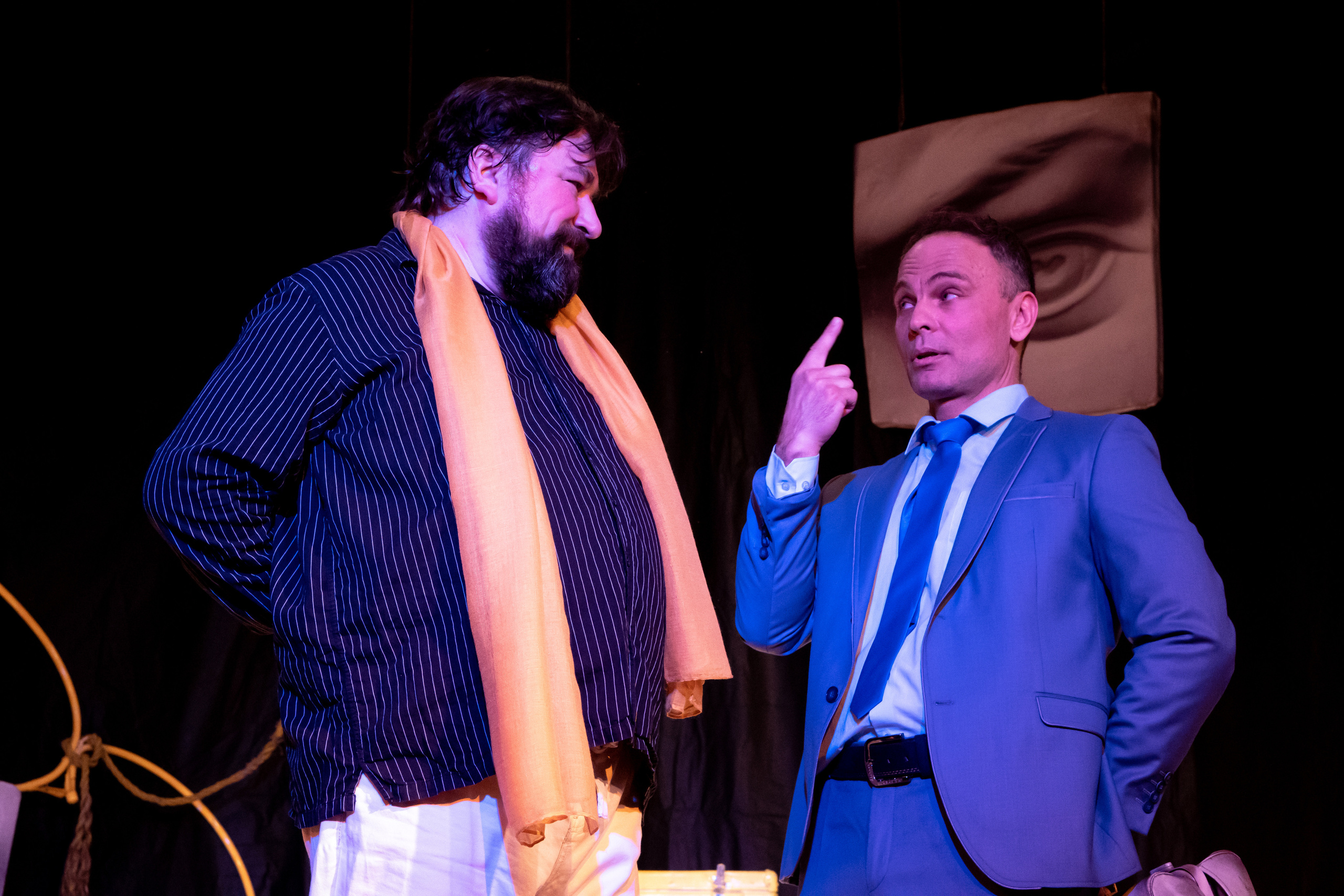 Спектакль «Сцены из жизни» А. П. Чехов. Backstage. ФОТОГРАФ РАДОСТИ Фотосессия в студии СПб. Портретный фотограф — Юрий Торлопов