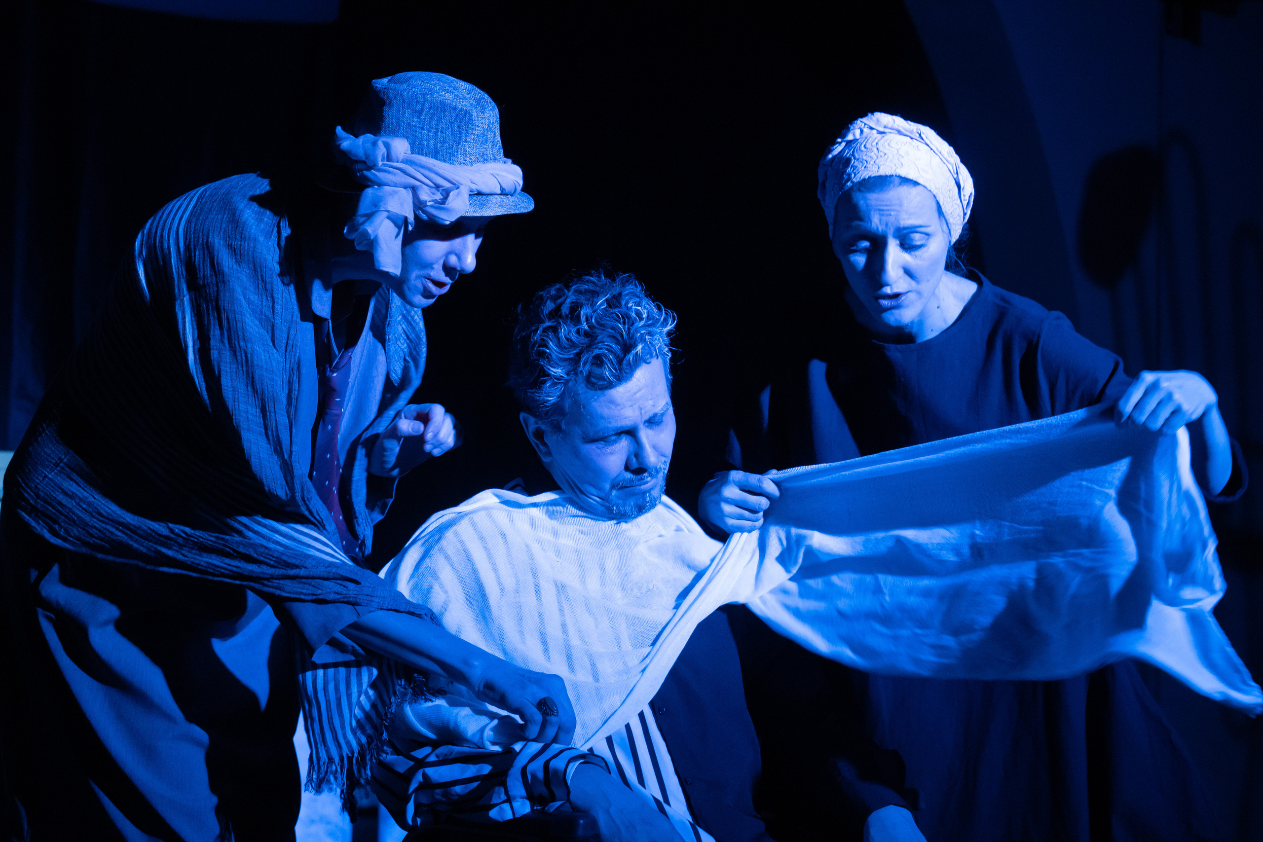 Спектакль «Сцены из жизни» А. П. Чехов. Backstage. ФОТОГРАФ РАДОСТИ Фотосессия в студии СПб. Портретный фотограф — Юрий Торлопов