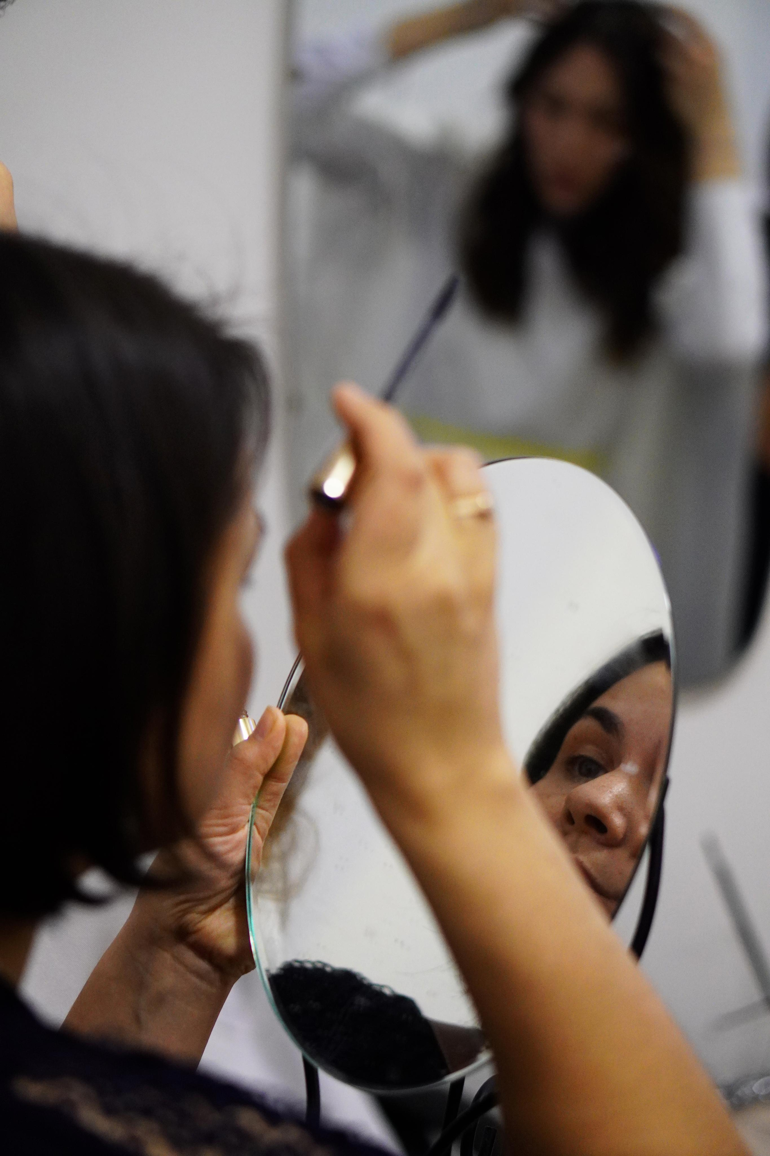 ГОЛУБОЙ ПОЕЗД. Детский Рожественский спектакль. Backstage. ФОТОГРАФ РАДОСТИ Фотосессия в студии СПб. Портретный фотограф — Юрий Торлопов