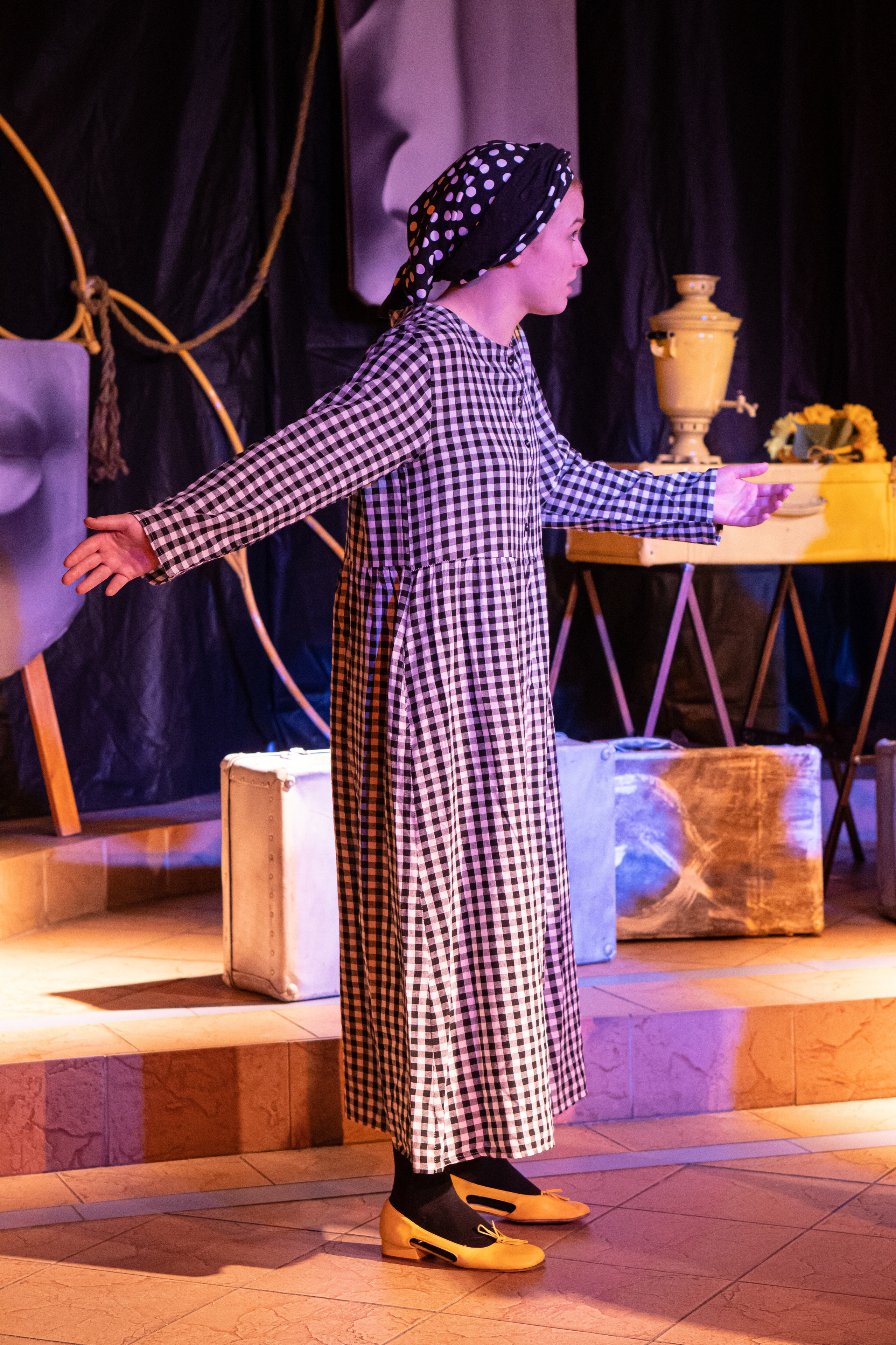 Спектакль «Сцены из жизни» А. П. Чехов. Backstage. ФОТОГРАФ РАДОСТИ Фотосессия в студии СПб. Портретный фотограф — Юрий Торлопов