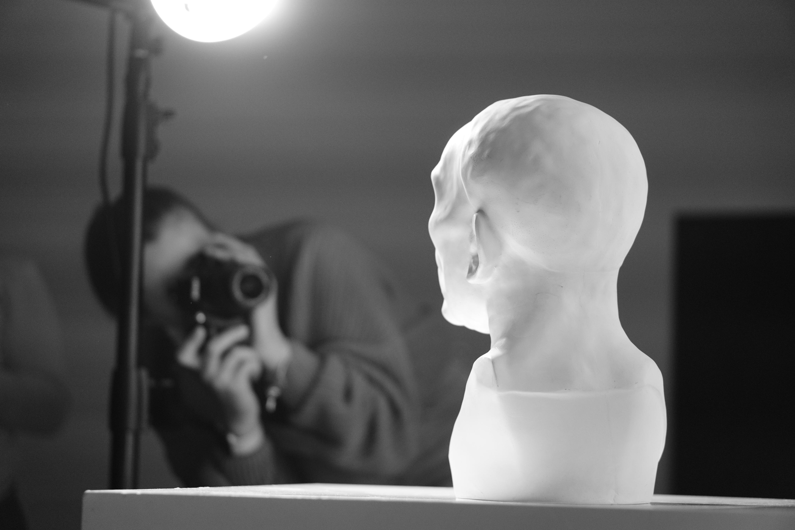 ШКАФ. В фотошколе. Backstage. ФОТОГРАФ РАДОСТИ Фотосессия в студии СПб. Портретный фотограф — Юрий Торлопов