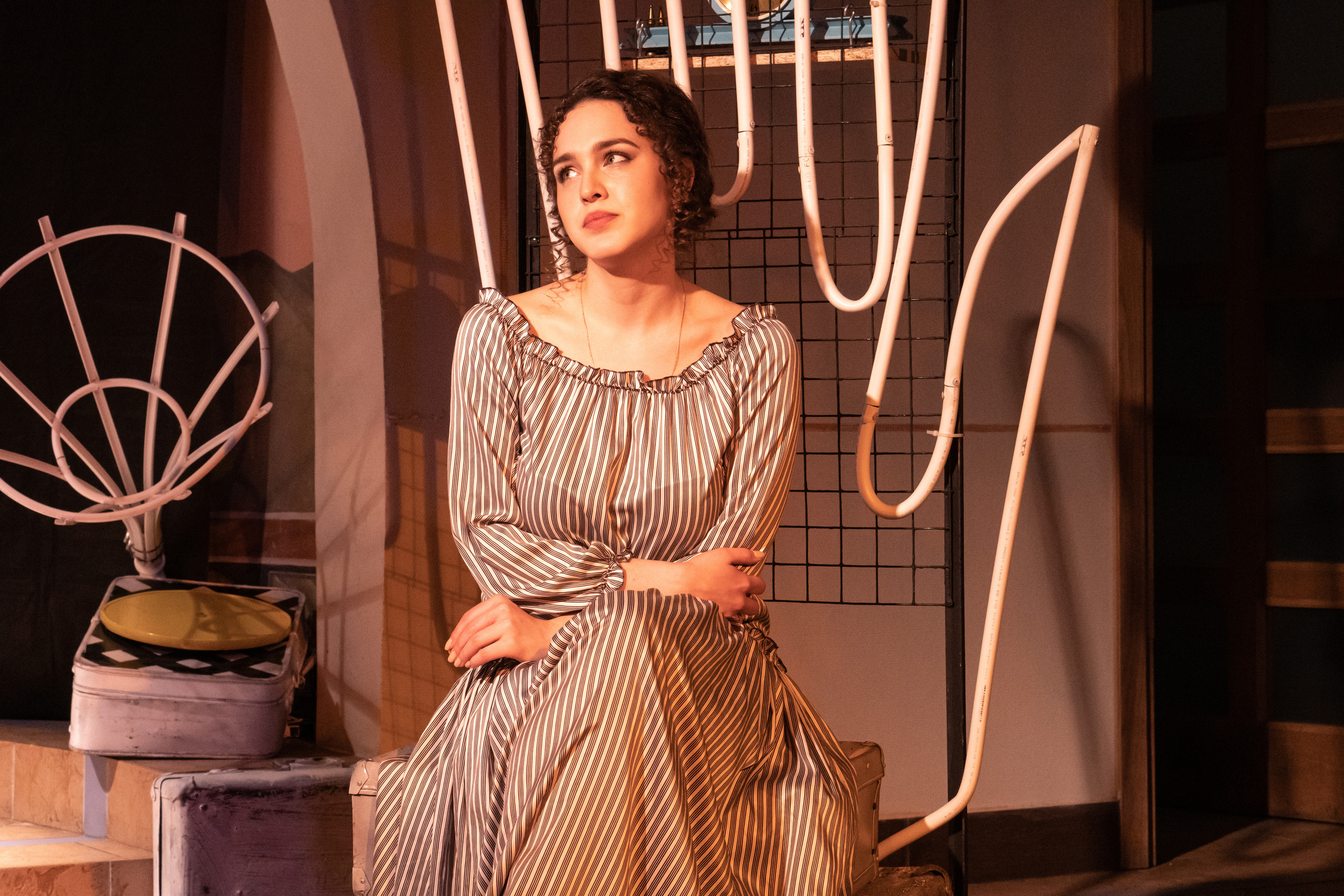 Спектакль «Сцены из жизни» А. П. Чехов. Backstage. ФОТОГРАФ РАДОСТИ Фотосессия в студии СПб. Портретный фотограф — Юрий Торлопов