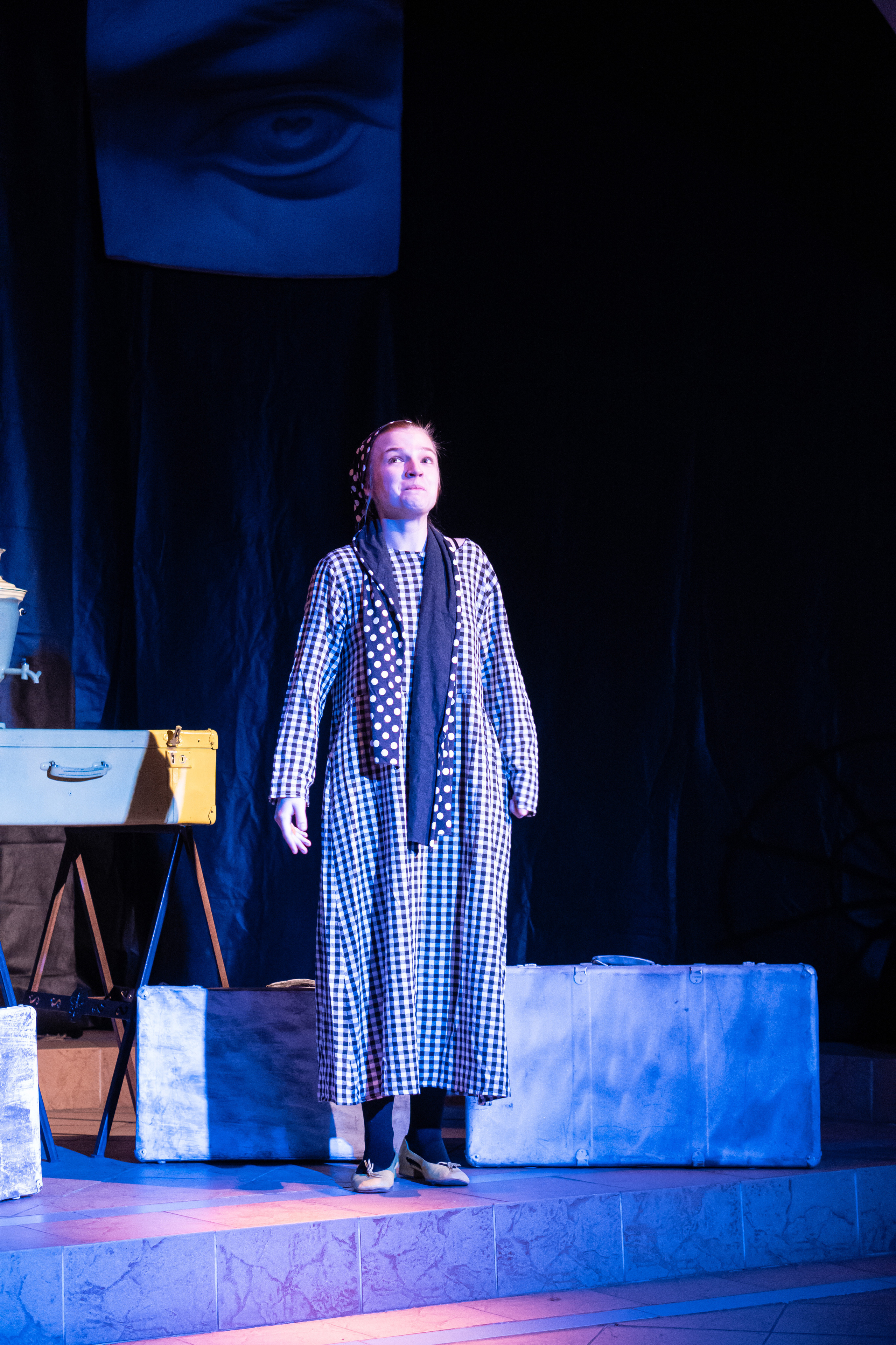 Спектакль «Сцены из жизни» А. П. Чехов. Backstage. ФОТОГРАФ РАДОСТИ Фотосессия в студии СПб. Портретный фотограф — Юрий Торлопов