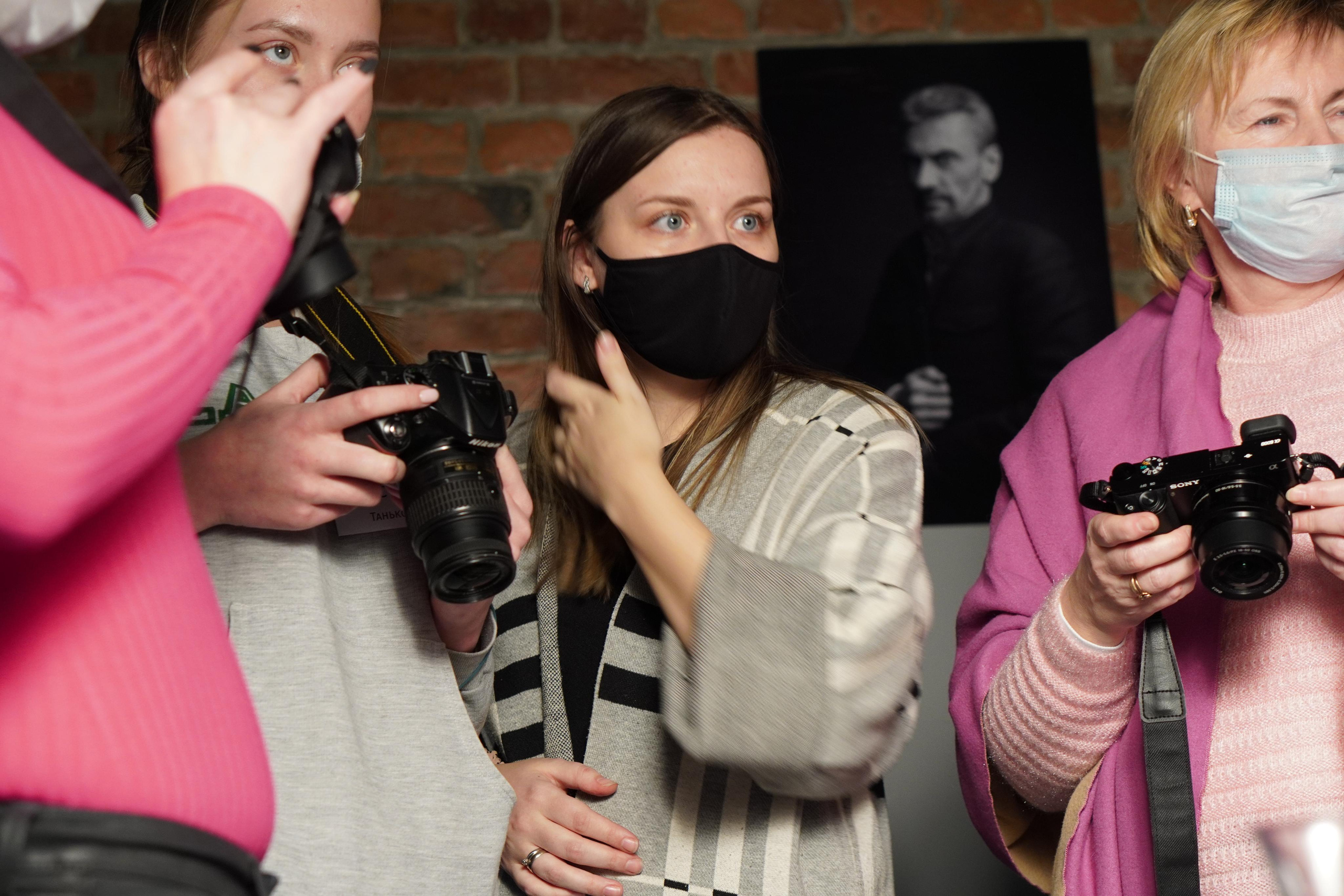 ШКАФ. В фотошколе. Backstage. ФОТОГРАФ РАДОСТИ Фотосессия в студии СПб. Портретный фотограф — Юрий Торлопов