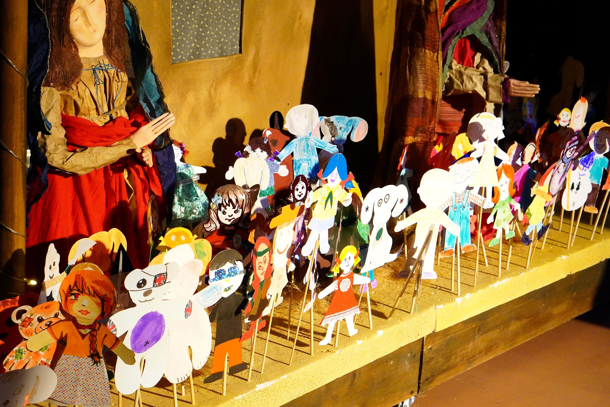 ГОЛУБОЙ ПОЕЗД. Детский Рожественский спектакль. Backstage. ФОТОГРАФ РАДОСТИ Фотосессия в студии СПб. Портретный фотограф — Юрий Торлопов