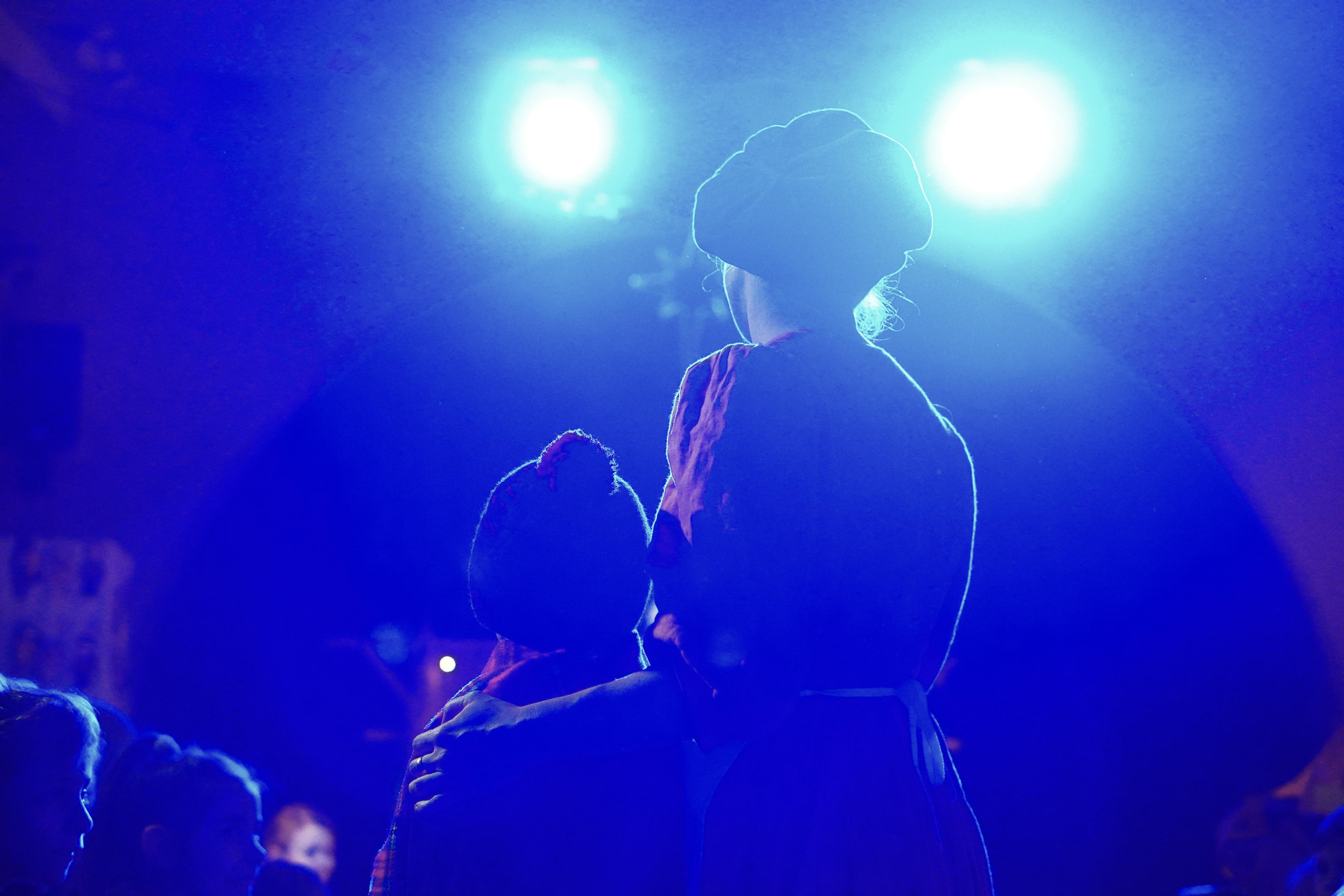 ГОЛУБОЙ ПОЕЗД. Детский Рожественский спектакль. Backstage. ФОТОГРАФ РАДОСТИ Фотосессия в студии СПб. Портретный фотограф — Юрий Торлопов