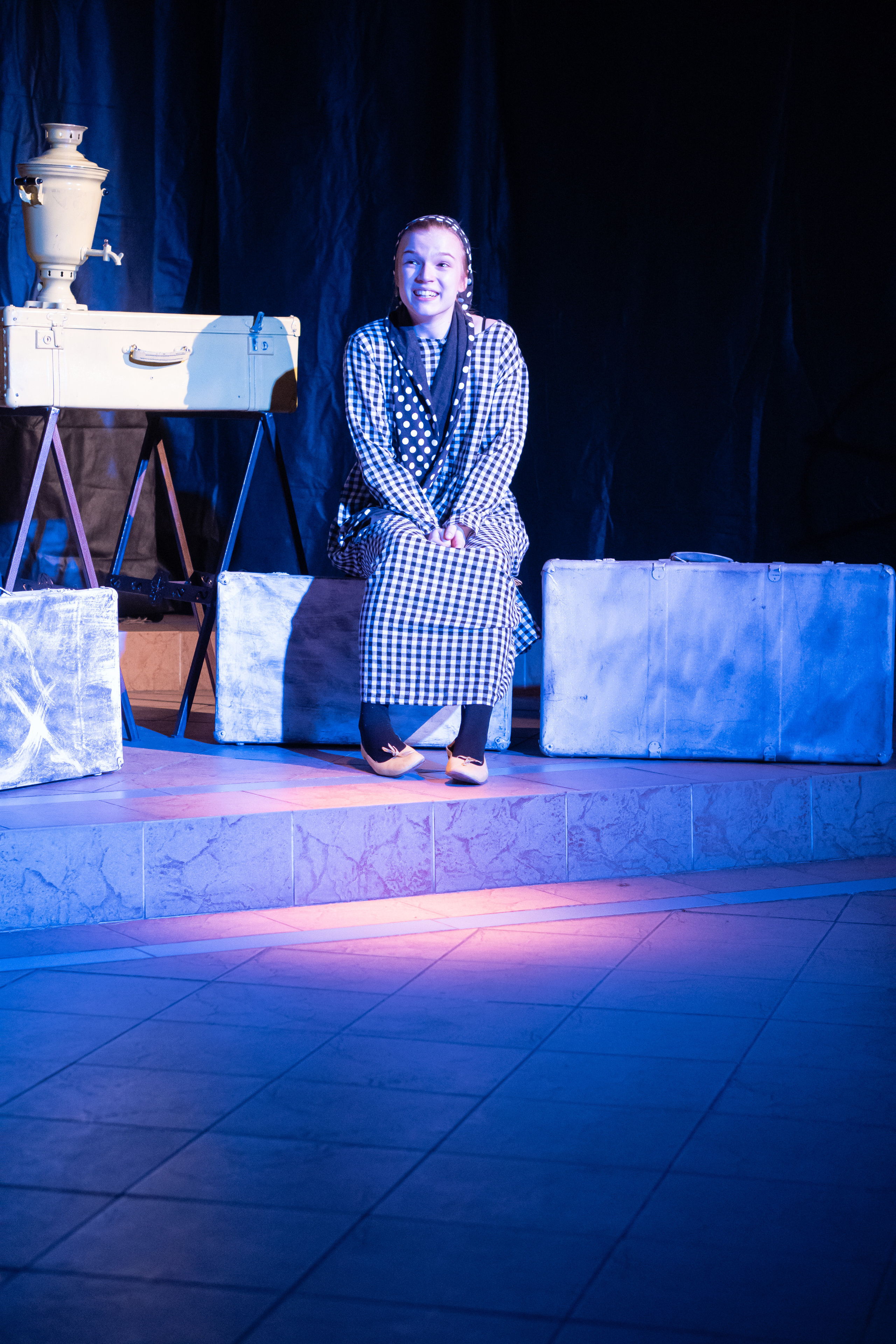 Спектакль «Сцены из жизни» А. П. Чехов. Backstage. ФОТОГРАФ РАДОСТИ Фотосессия в студии СПб. Портретный фотограф — Юрий Торлопов