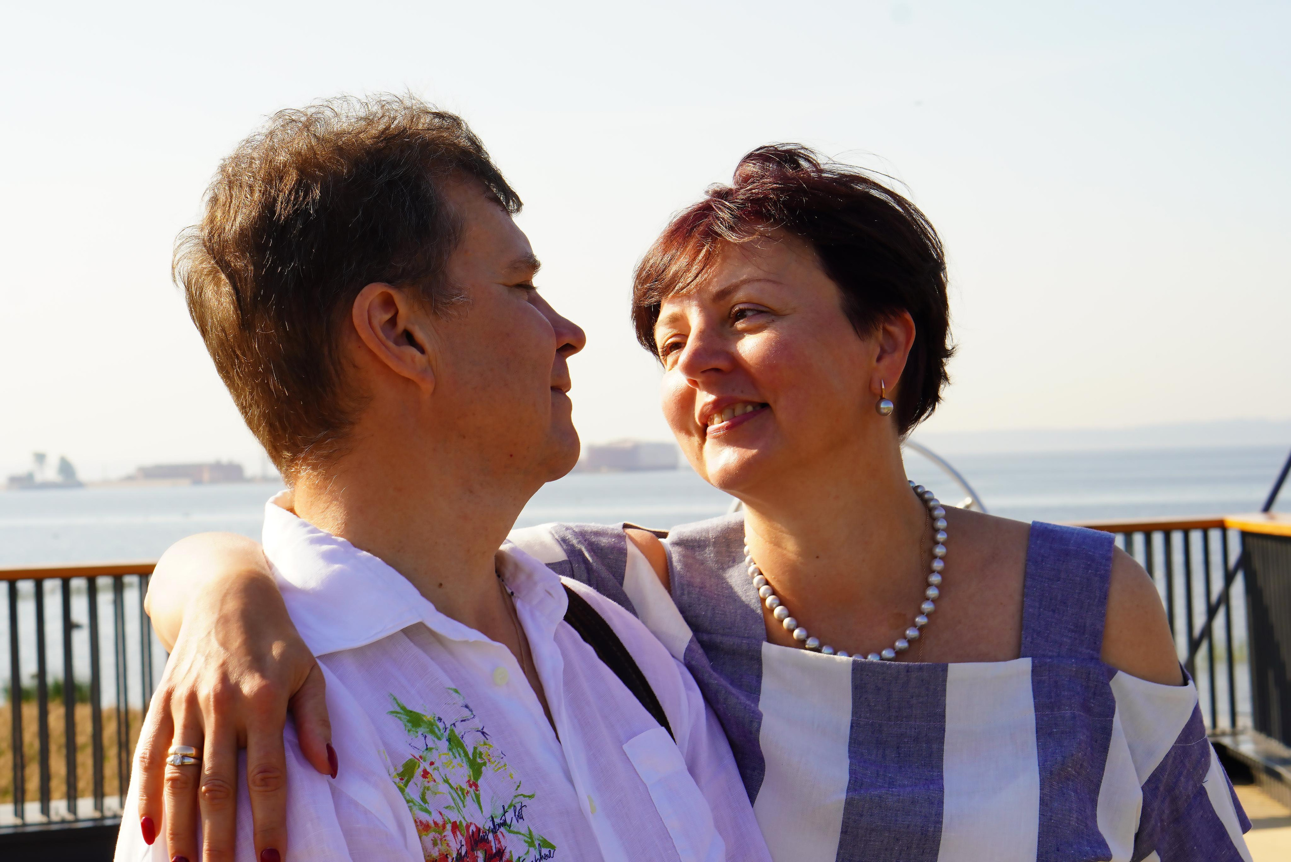 … в Кронштадте. ФОТОГРАФ РАДОСТИ Фотосессия в студии СПб. Портретный фотограф — Юрий Торлопов