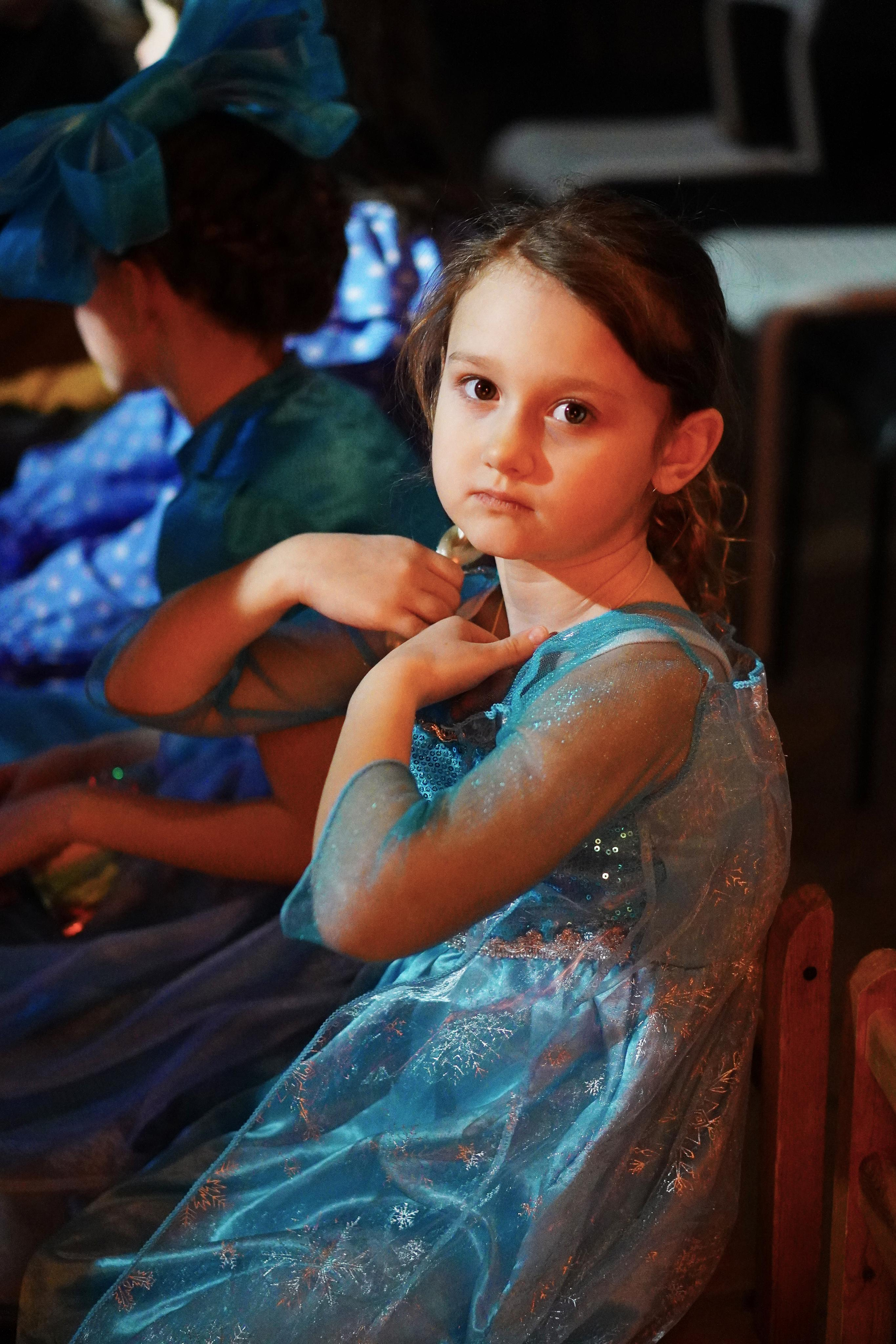 ГОЛУБОЙ ПОЕЗД. Детский Рожественский спектакль. Backstage. ФОТОГРАФ РАДОСТИ Фотосессия в студии СПб. Портретный фотограф — Юрий Торлопов