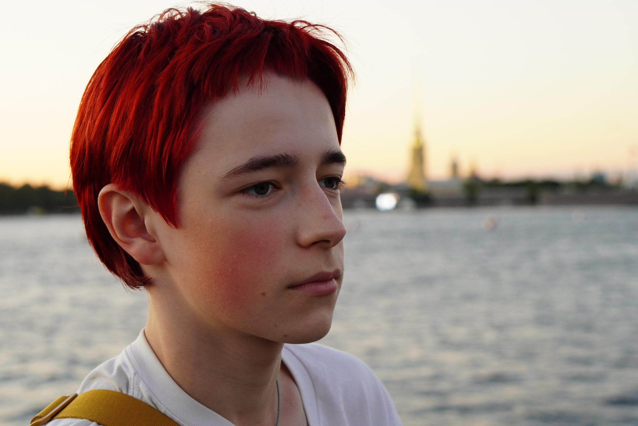 Spb Night. ФОТОГРАФ РАДОСТИ Фотосессия в студии СПб. Портретный фотограф — Юрий Торлопов