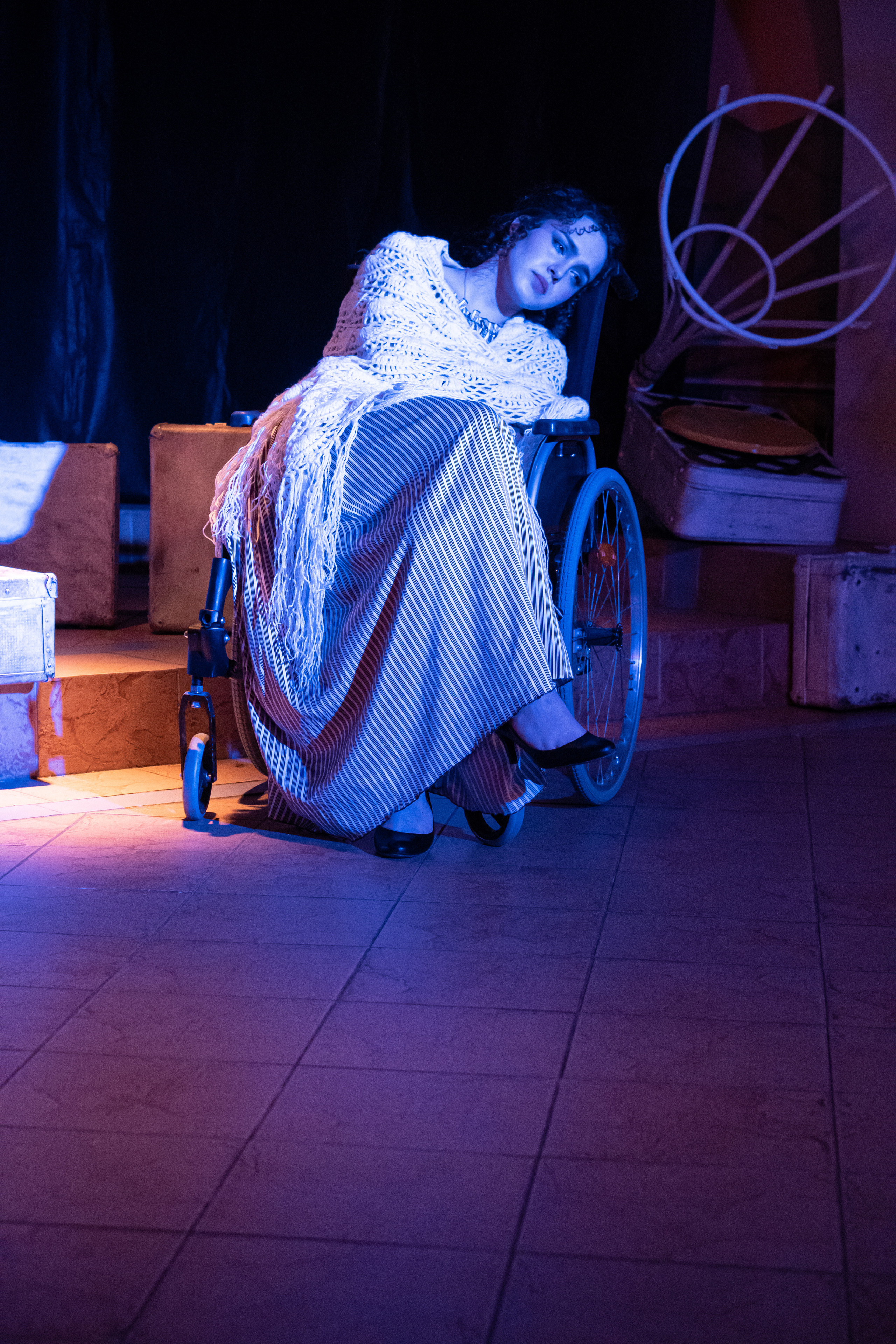 Спектакль «Сцены из жизни» А. П. Чехов. Backstage. ФОТОГРАФ РАДОСТИ Фотосессия в студии СПб. Портретный фотограф — Юрий Торлопов