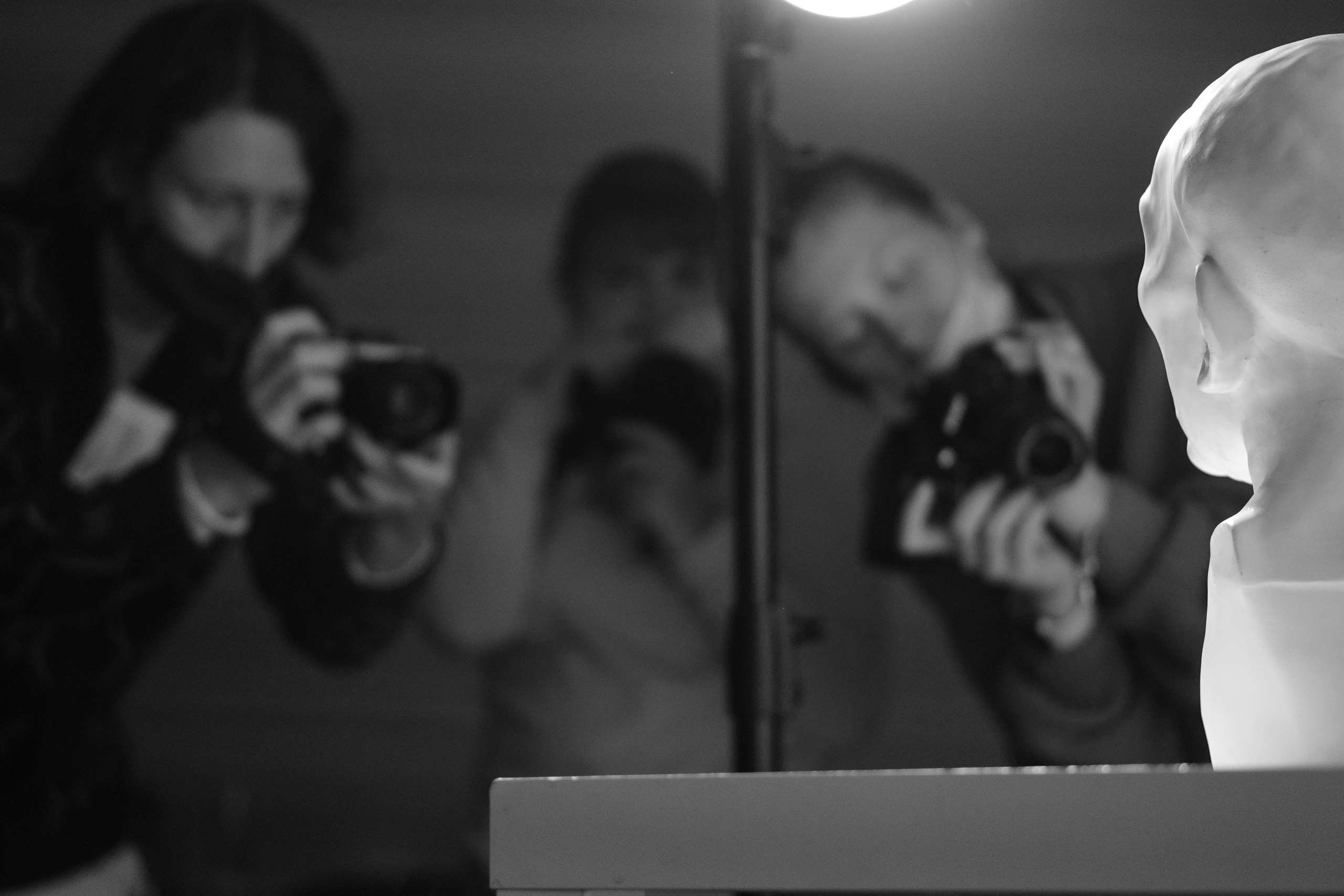 ШКАФ. В фотошколе. Backstage. ФОТОГРАФ РАДОСТИ Фотосессия в студии СПб. Портретный фотограф — Юрий Торлопов