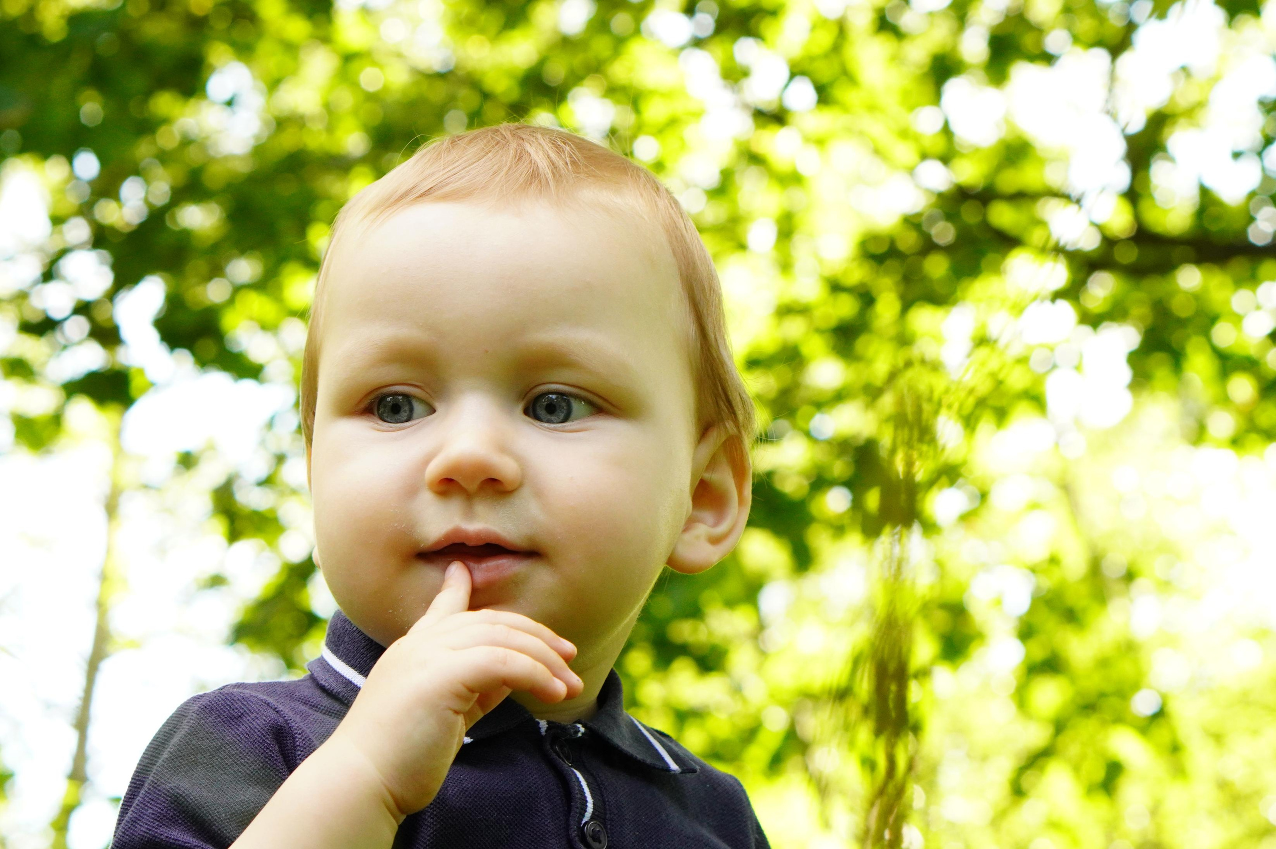 1 годик. ФОТОГРАФ РАДОСТИ Фотосессия в студии СПб. Портретный фотограф — Юрий Торлопов
