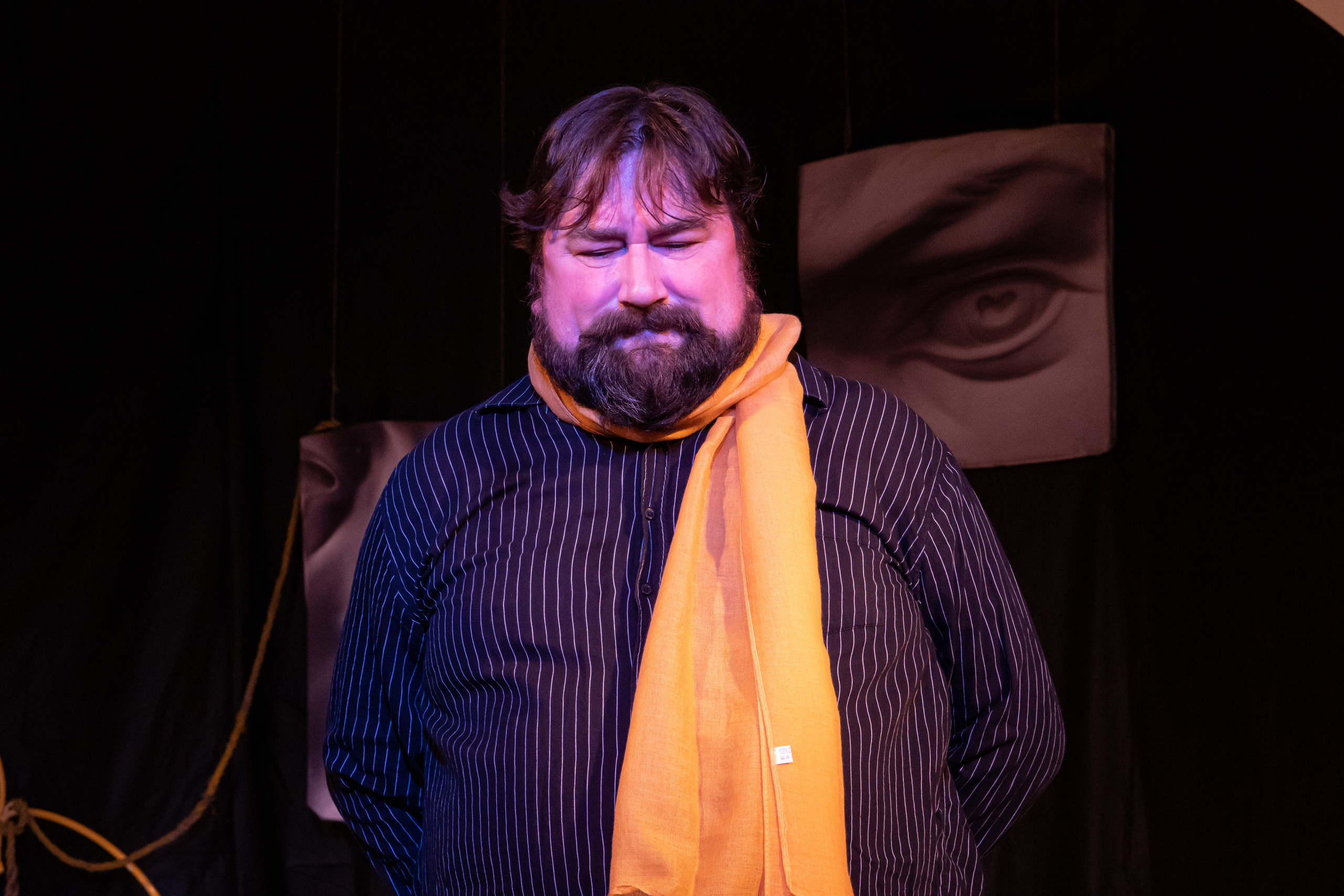 Спектакль «Сцены из жизни» А. П. Чехов. Backstage. ФОТОГРАФ РАДОСТИ Фотосессия в студии СПб. Портретный фотограф — Юрий Торлопов