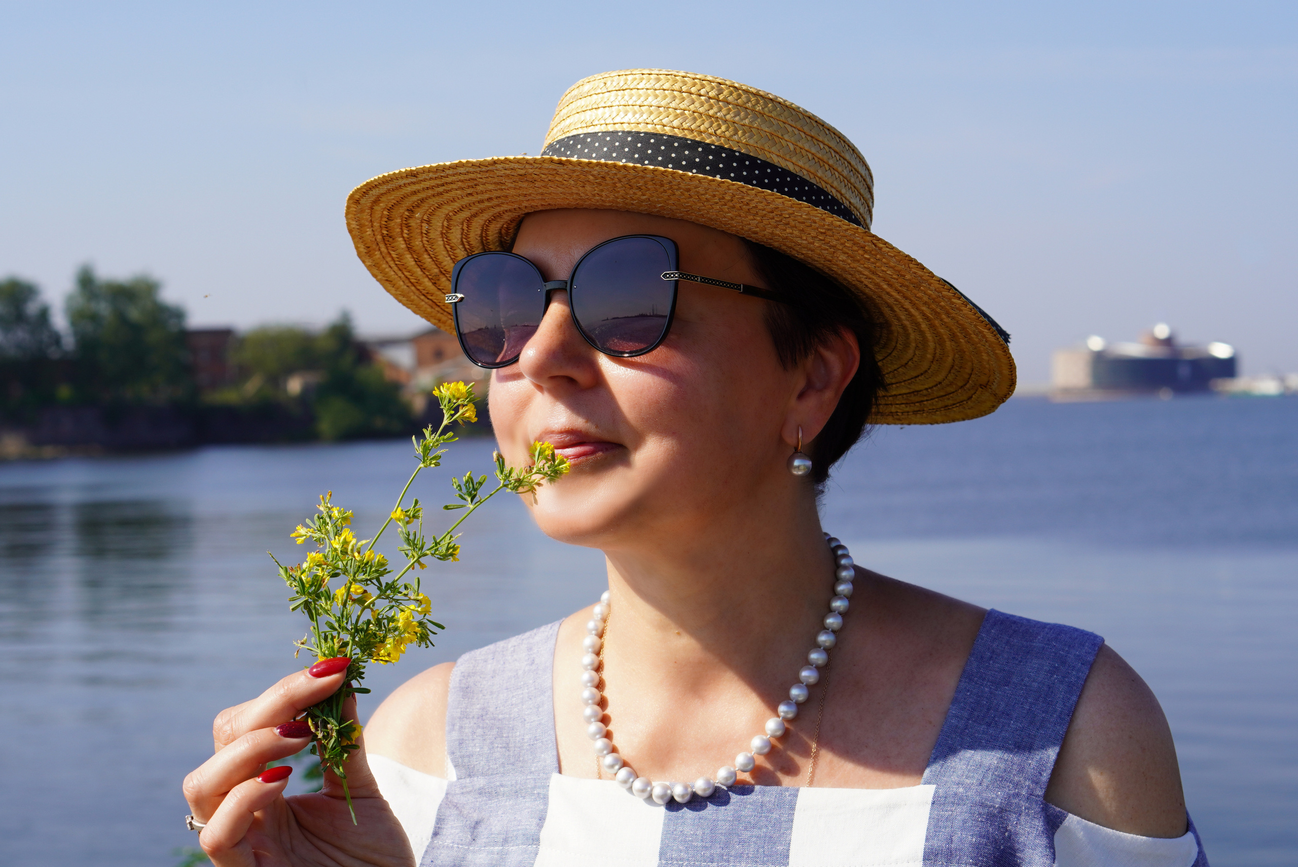 … в Кронштадте. ФОТОГРАФ РАДОСТИ Фотосессия в студии СПб. Портретный фотограф — Юрий Торлопов