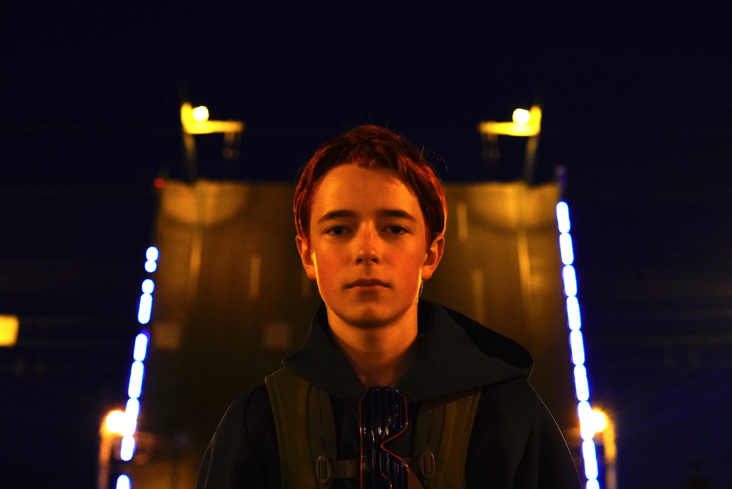 Spb Night. ФОТОГРАФ РАДОСТИ Фотосессия в студии СПб. Портретный фотограф — Юрий Торлопов