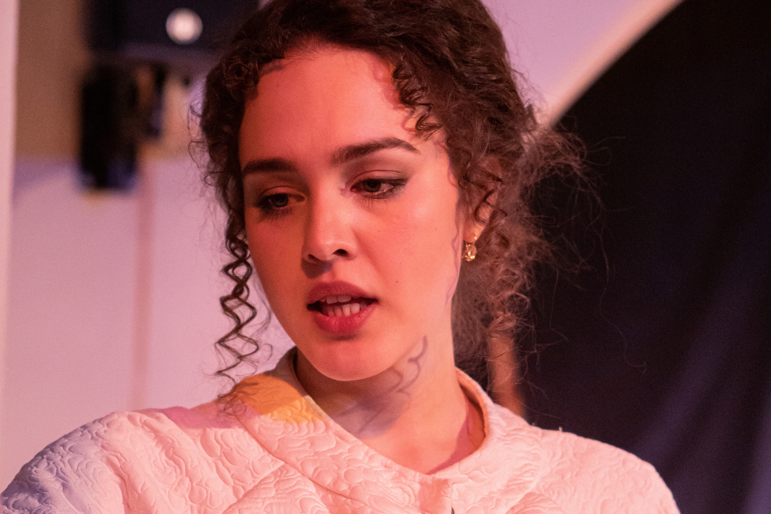 Спектакль «Сцены из жизни» А. П. Чехов. Backstage. ФОТОГРАФ РАДОСТИ Фотосессия в студии СПб. Портретный фотограф — Юрий Торлопов