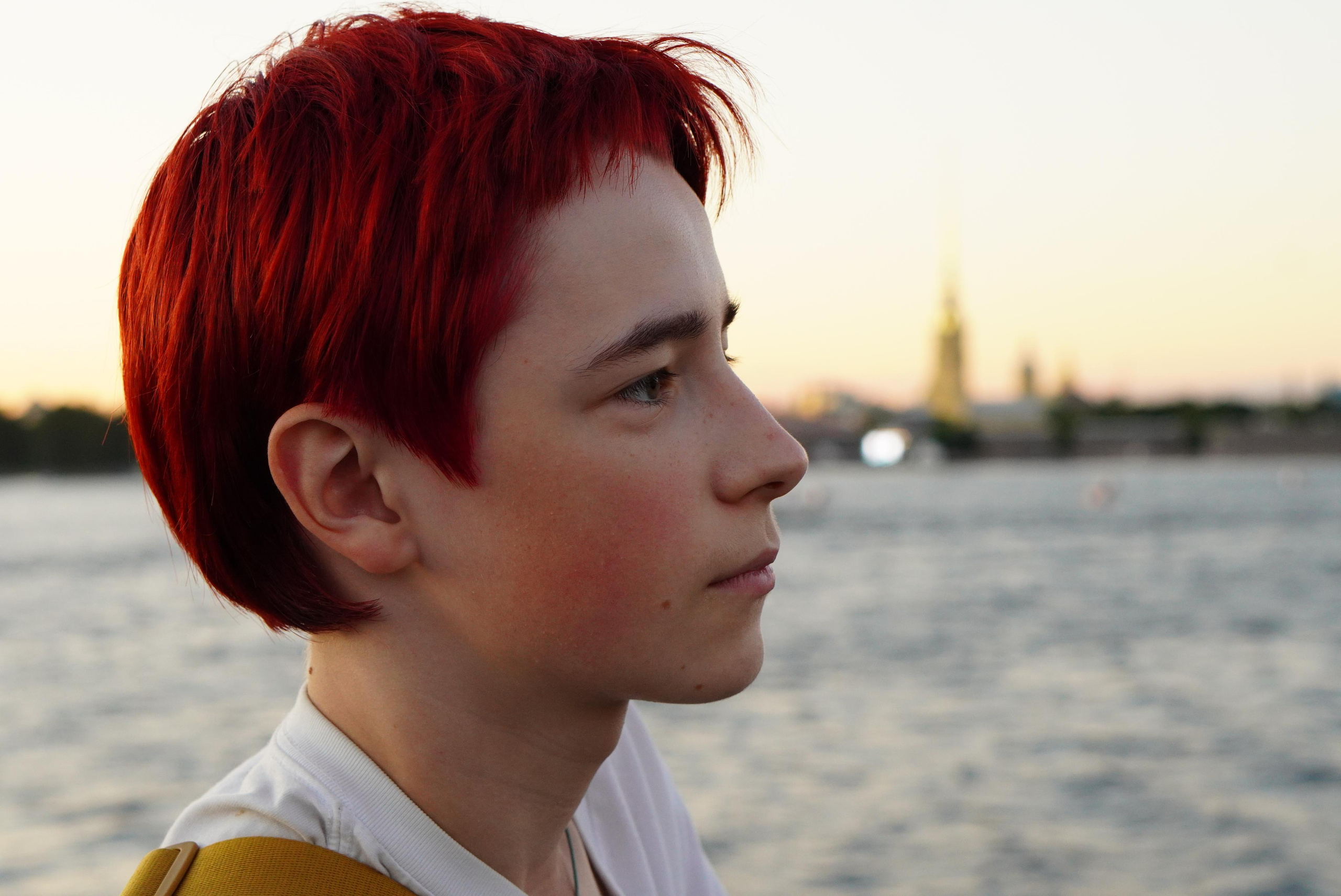 Spb Night. ФОТОГРАФ РАДОСТИ Фотосессия в студии СПб. Портретный фотограф — Юрий Торлопов