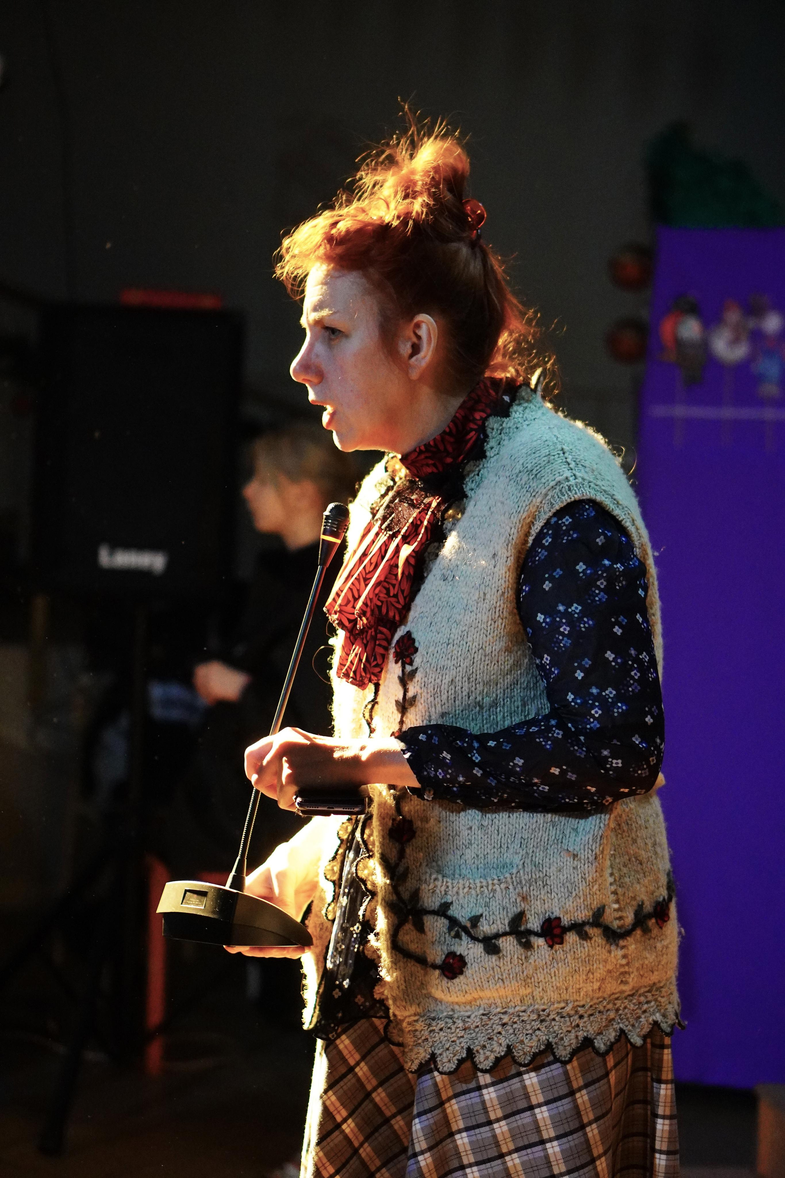 ГОЛУБОЙ ПОЕЗД. Детский Рожественский спектакль. Backstage. ФОТОГРАФ РАДОСТИ Фотосессия в студии СПб. Портретный фотограф — Юрий Торлопов