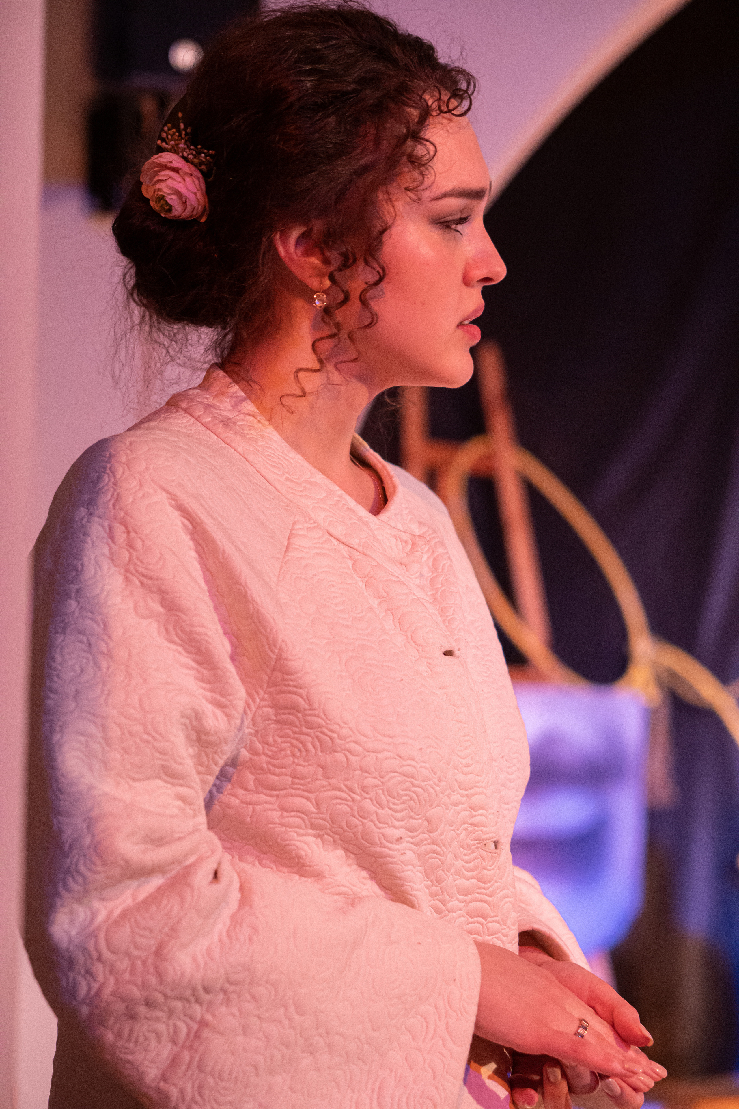 Спектакль «Сцены из жизни» А. П. Чехов. Backstage. ФОТОГРАФ РАДОСТИ Фотосессия в студии СПб. Портретный фотограф — Юрий Торлопов