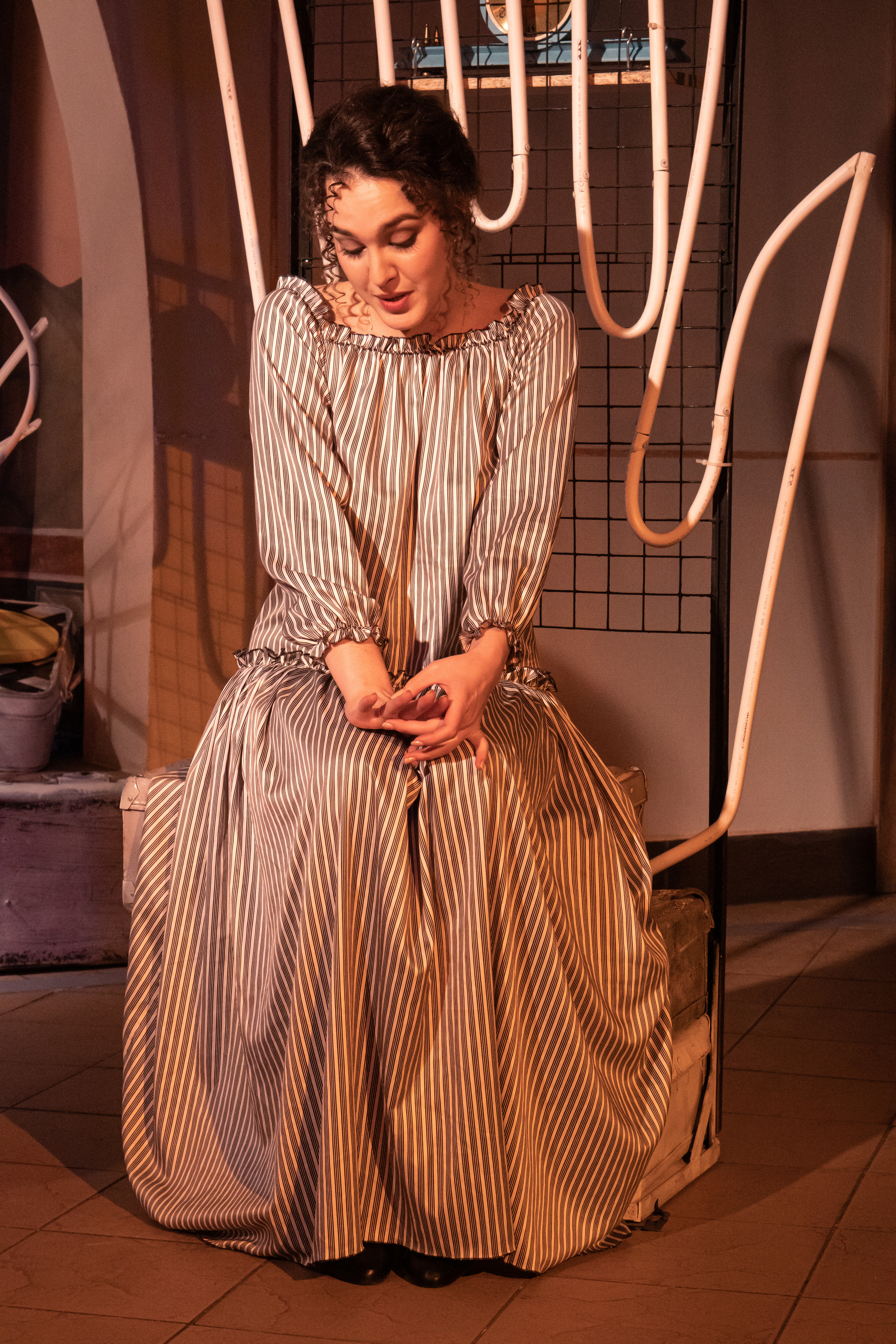 Спектакль «Сцены из жизни» А. П. Чехов. Backstage. ФОТОГРАФ РАДОСТИ Фотосессия в студии СПб. Портретный фотограф — Юрий Торлопов