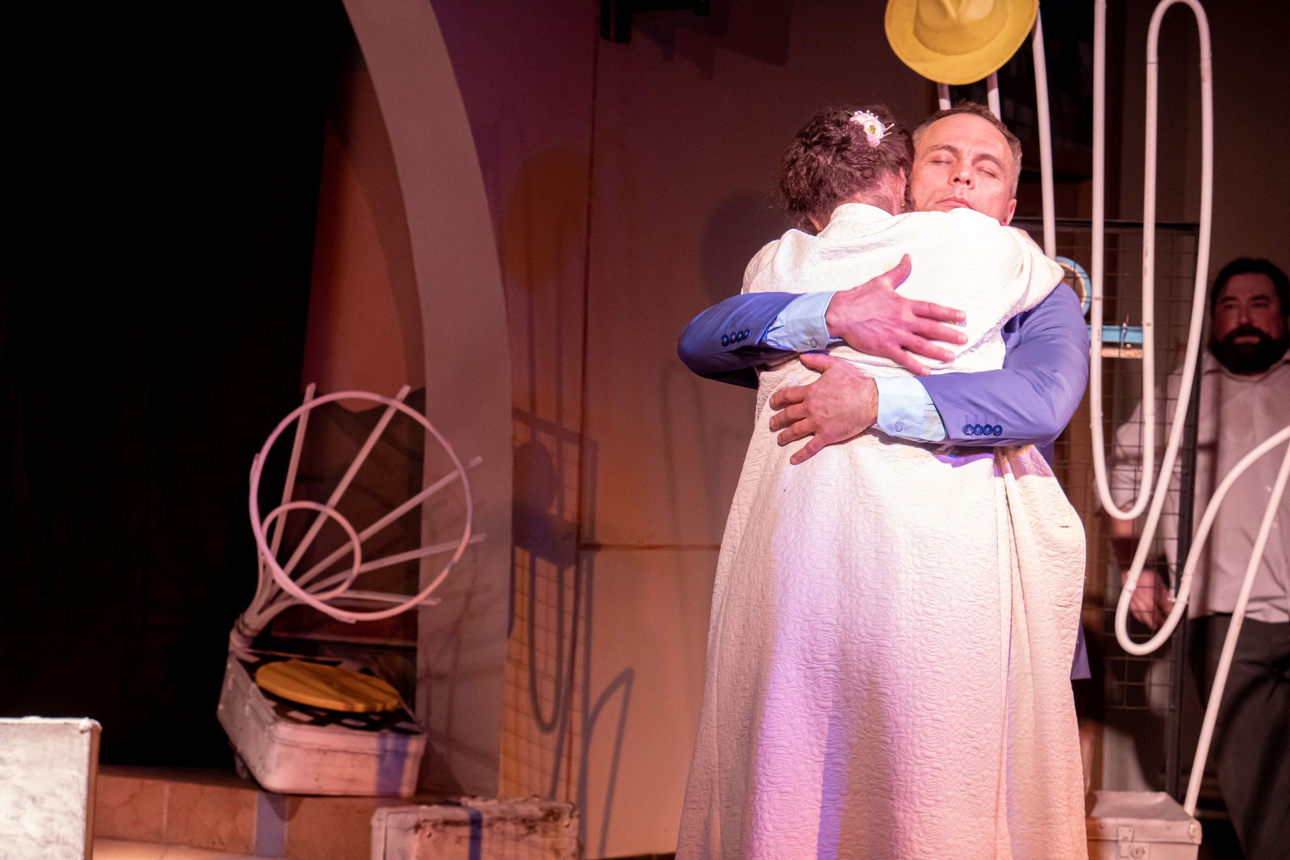 Спектакль «Сцены из жизни» А. П. Чехов. Backstage. ФОТОГРАФ РАДОСТИ Фотосессия в студии СПб. Портретный фотограф — Юрий Торлопов