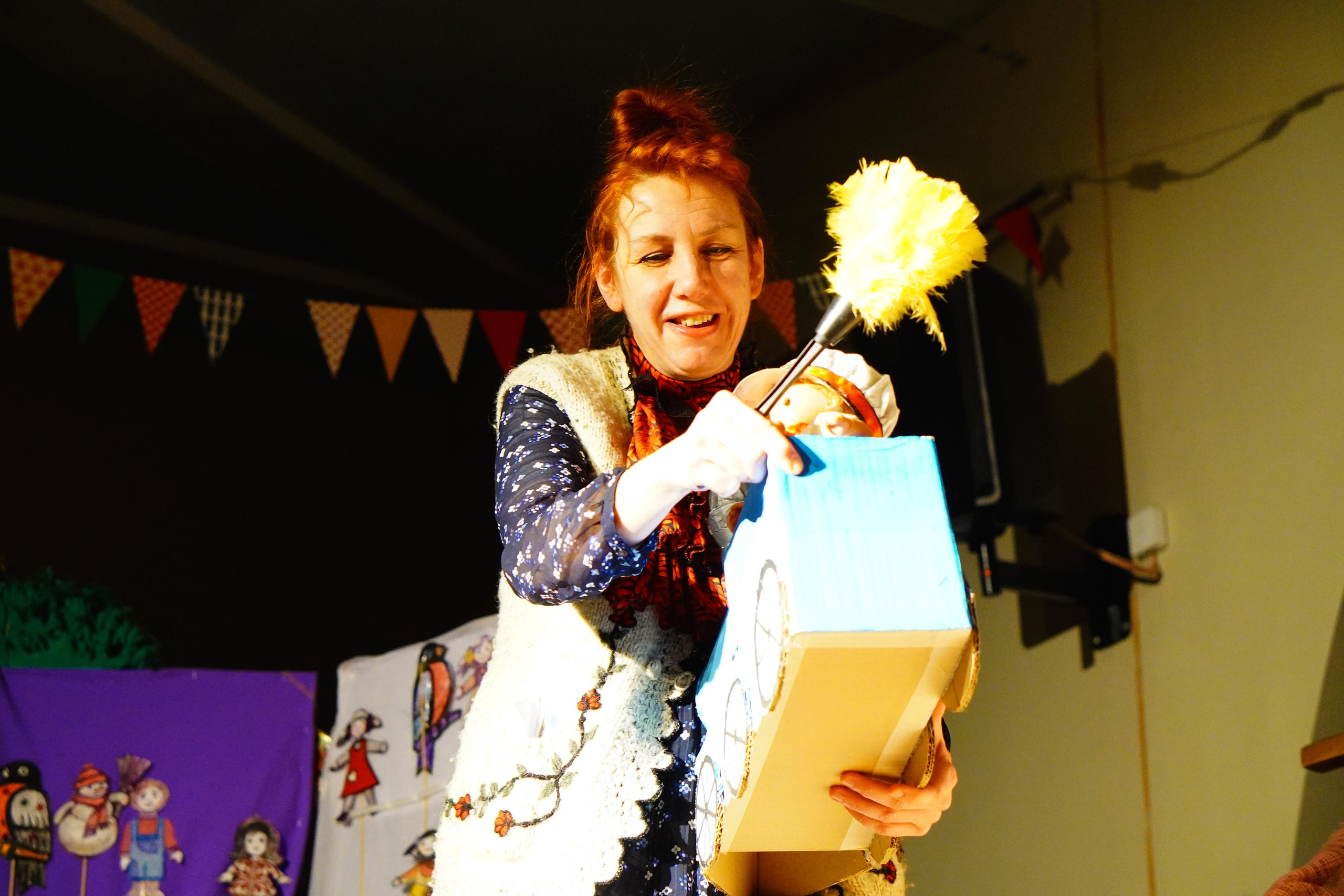 ГОЛУБОЙ ПОЕЗД. Детский Рожественский спектакль. Backstage. ФОТОГРАФ РАДОСТИ Фотосессия в студии СПб. Портретный фотограф — Юрий Торлопов