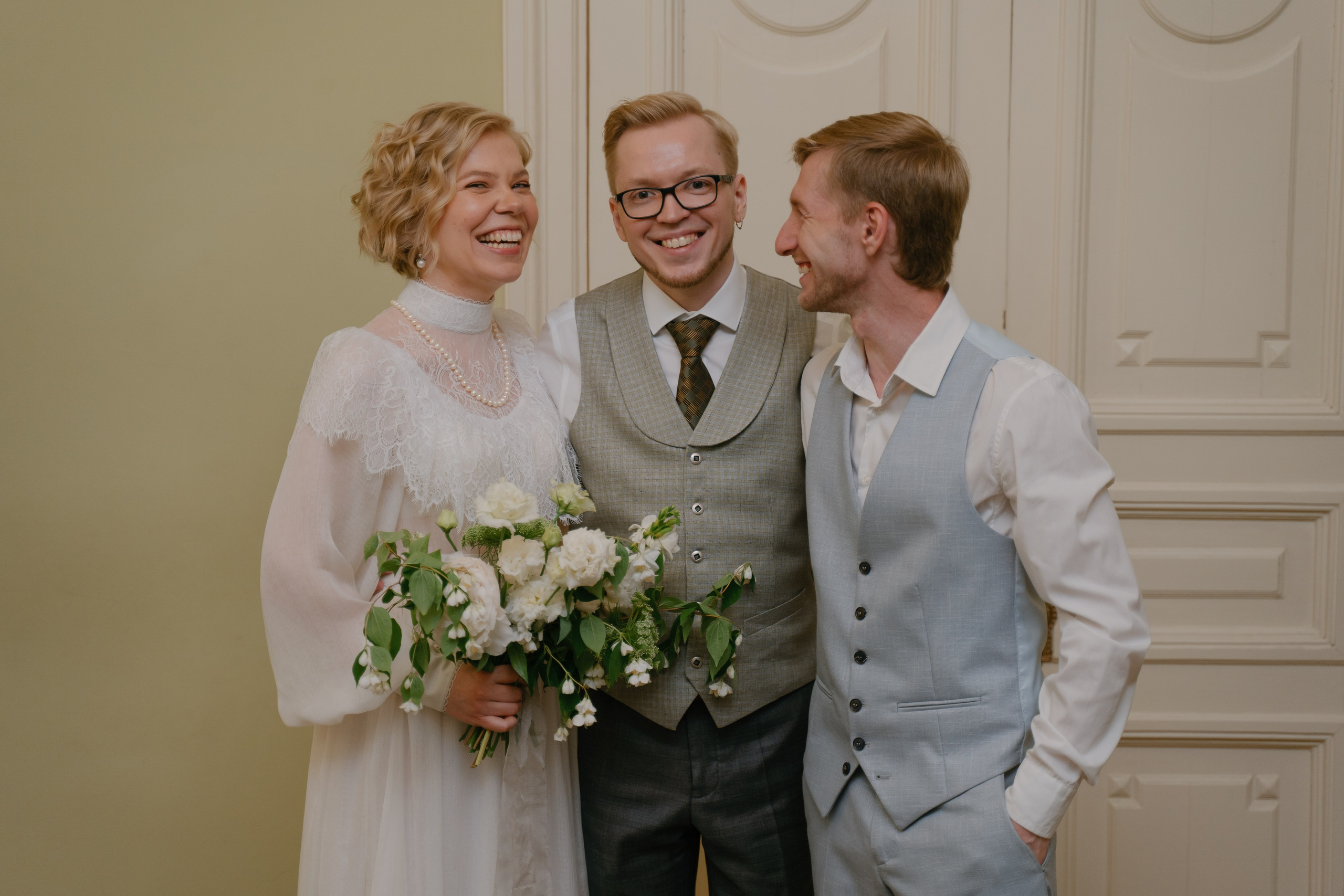 01.07.2023. Свадебный фотограф — Наталья Фед СПб/Москва