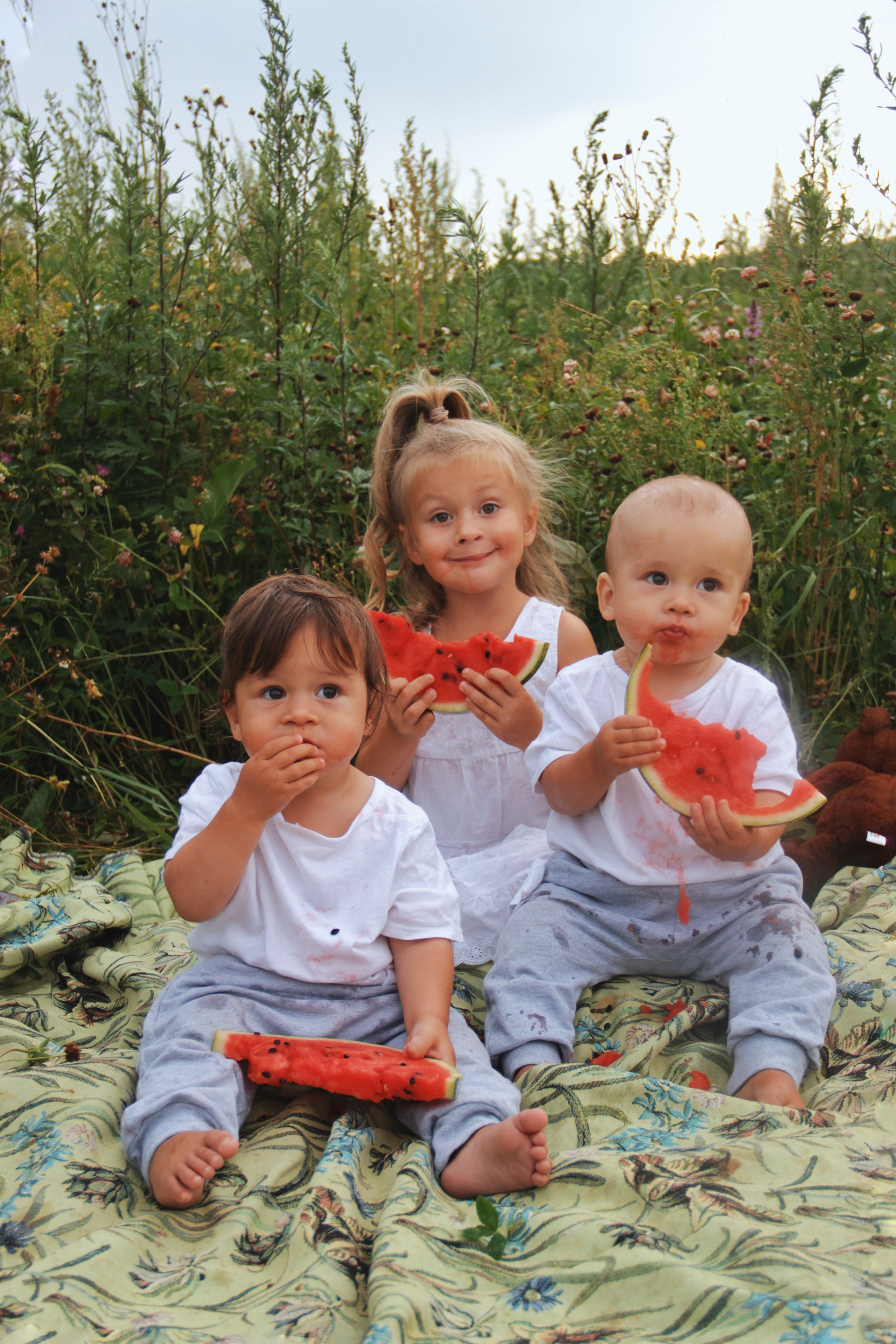 Фотограф и видеограф в Санкт-Петербурге