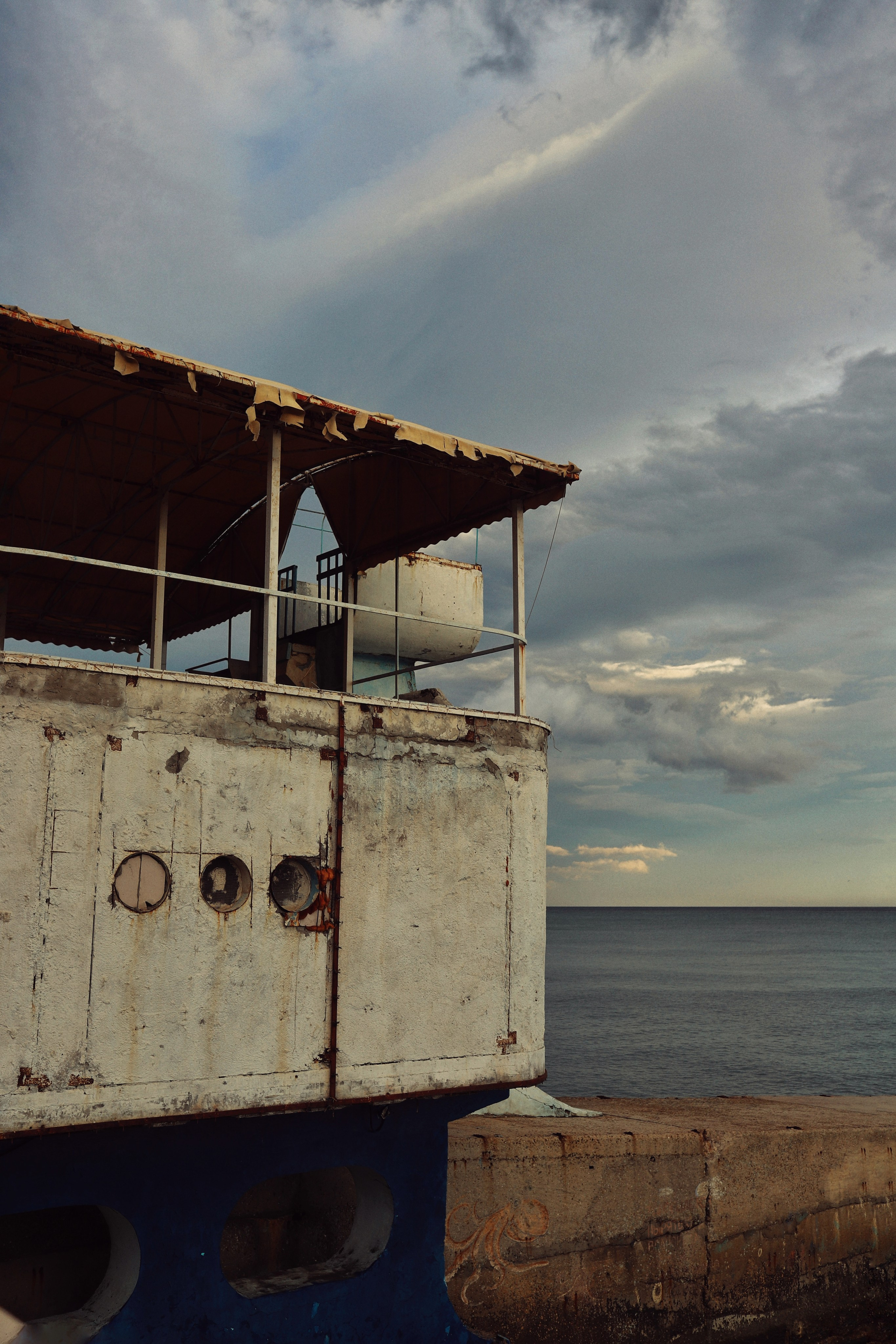 Восточная набережная. Фотограф и видеограф в Санкт-Петербурге