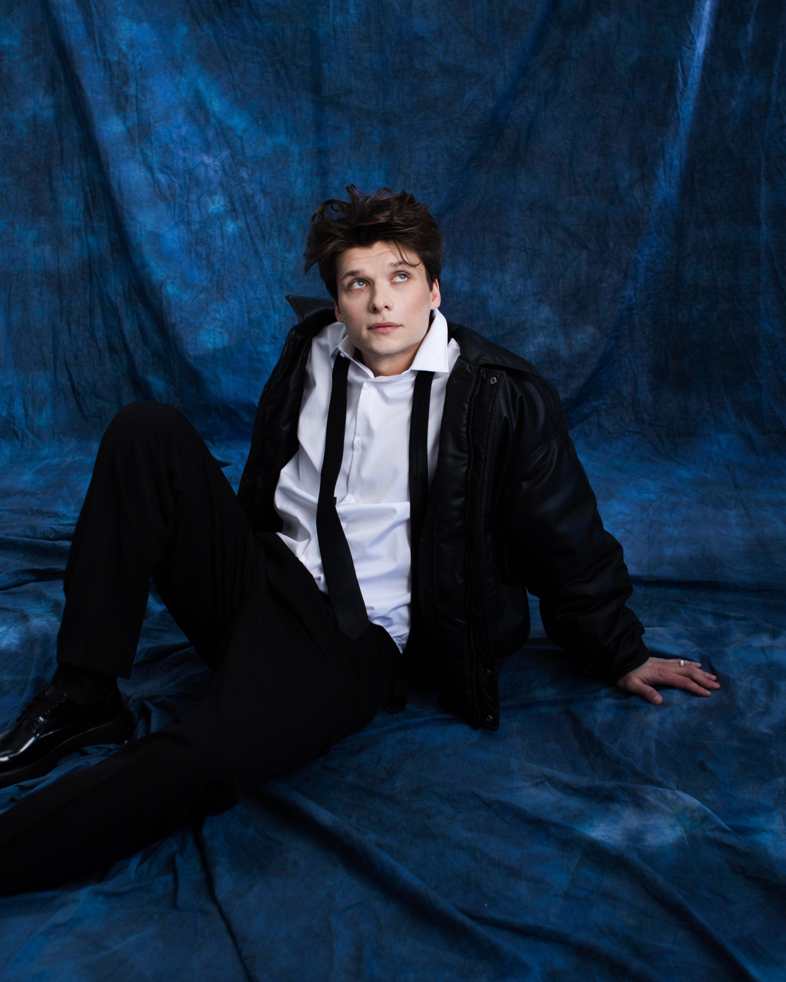 Портрет. Твой фотограф в Москве