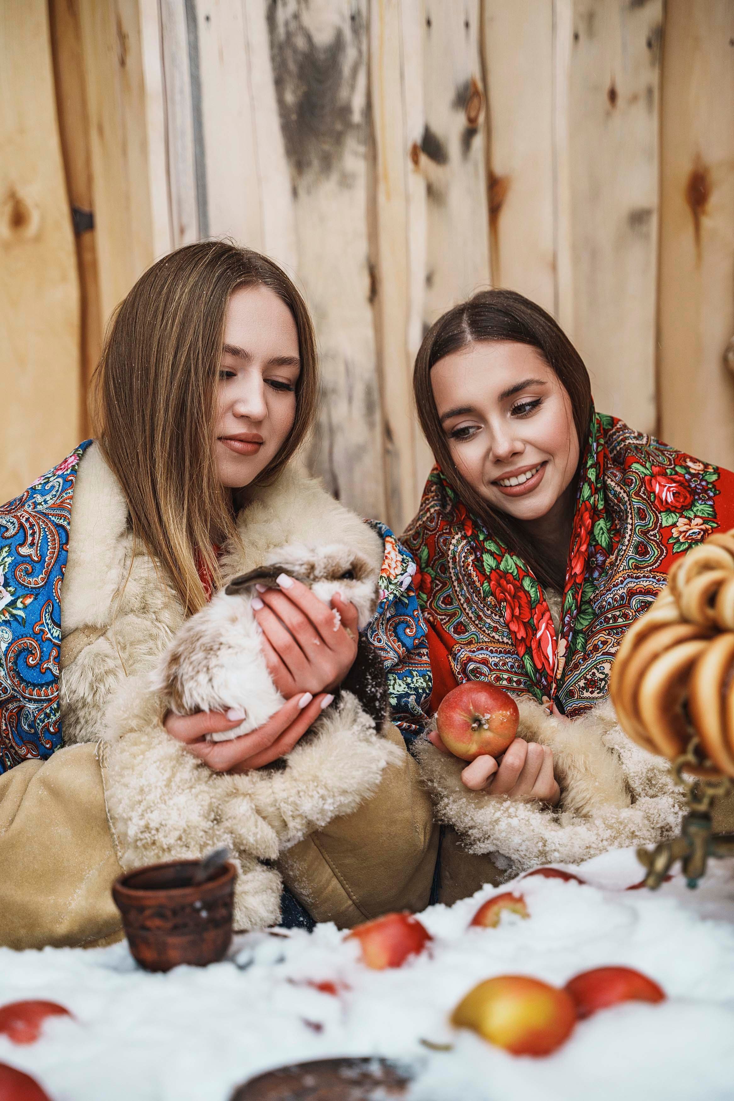 Банный комплекс «Пар-Парок». Фотограф Казань
