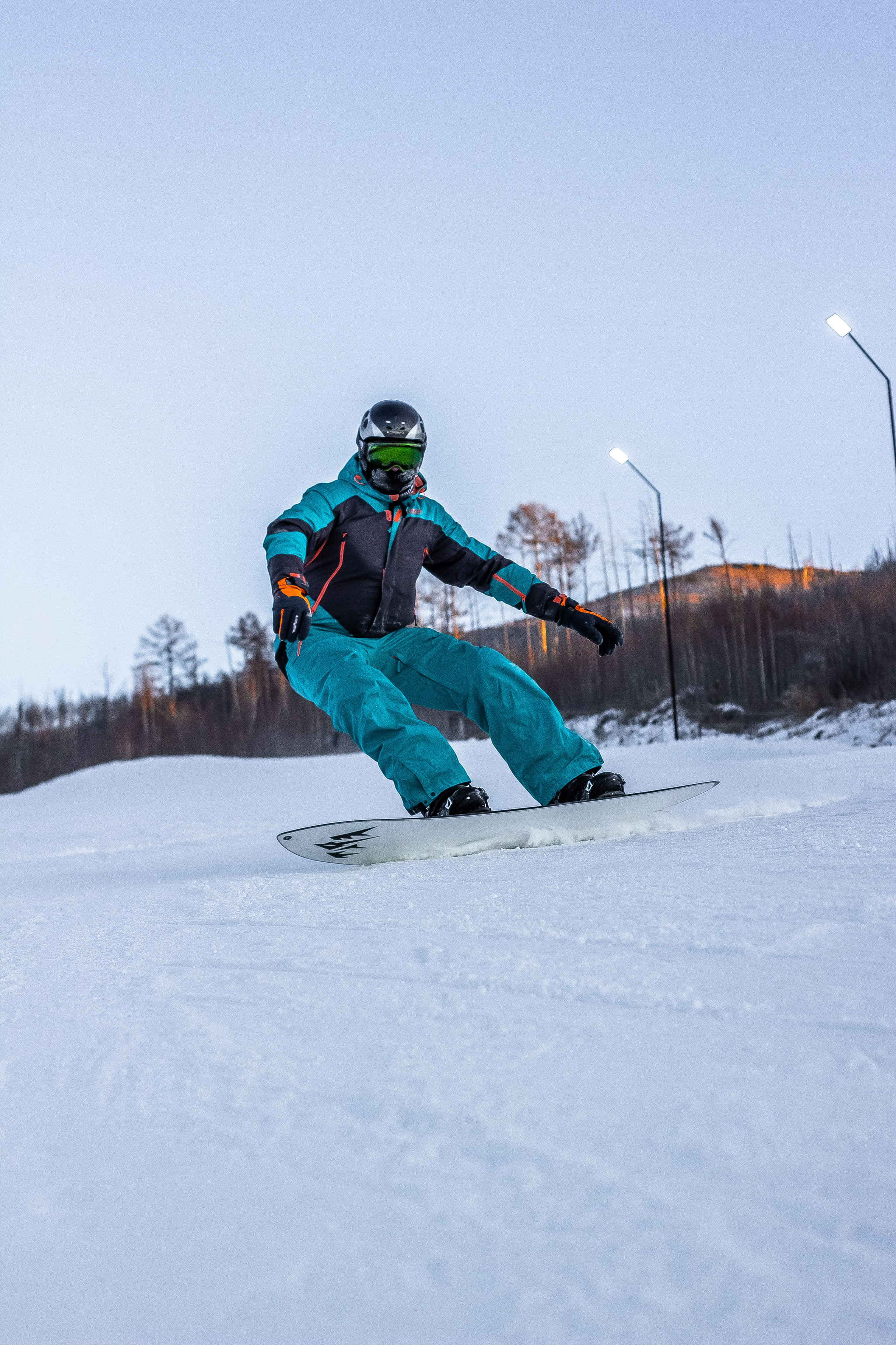 ГЛК «Светлая». SHDEN — Photographer | Content Creator