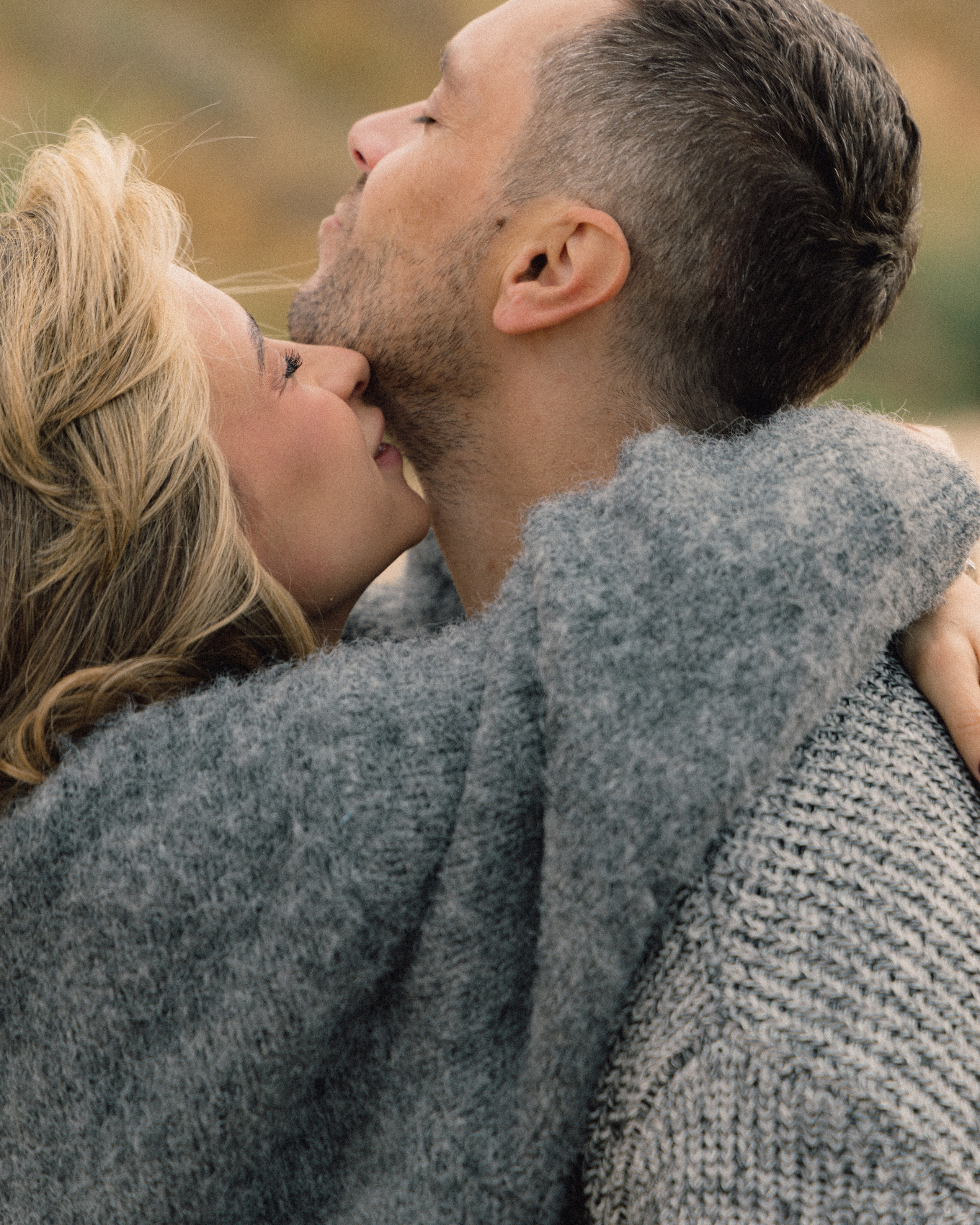 Мария+ Игорь. Фотограф для души Анастасия Конкс