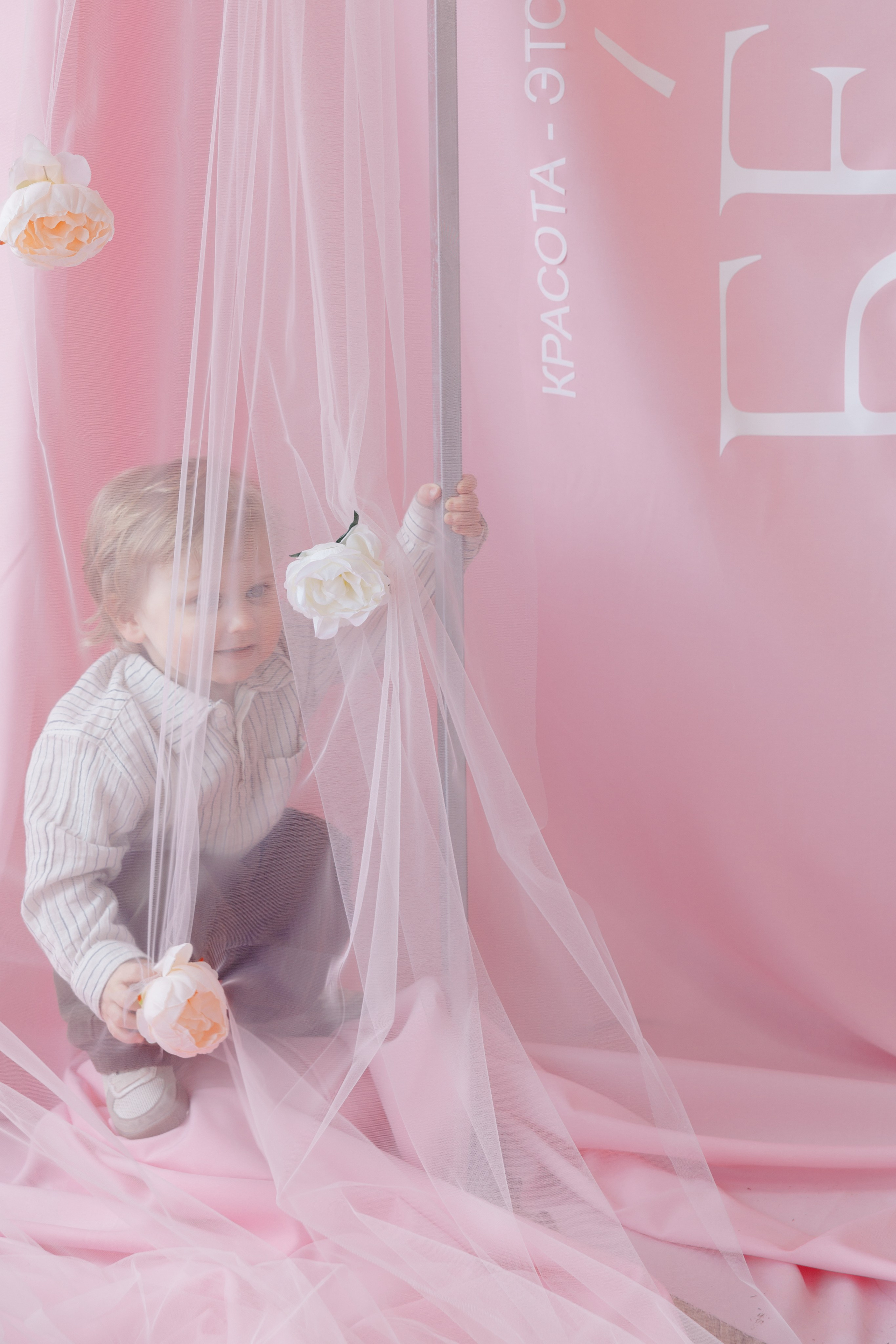 День рождения студии. Главная