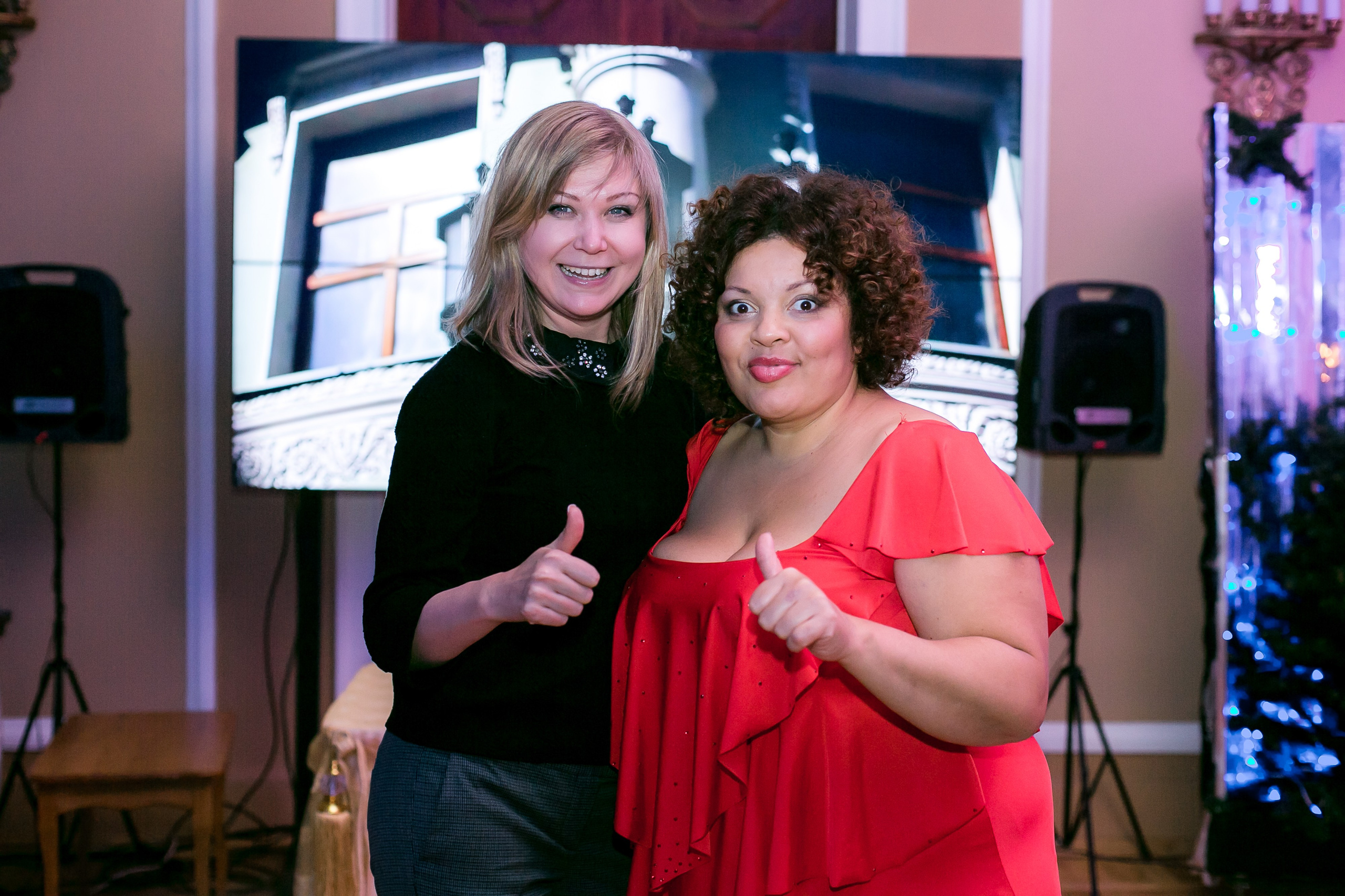 Виктория Пьер Мари и агентство ПИОН