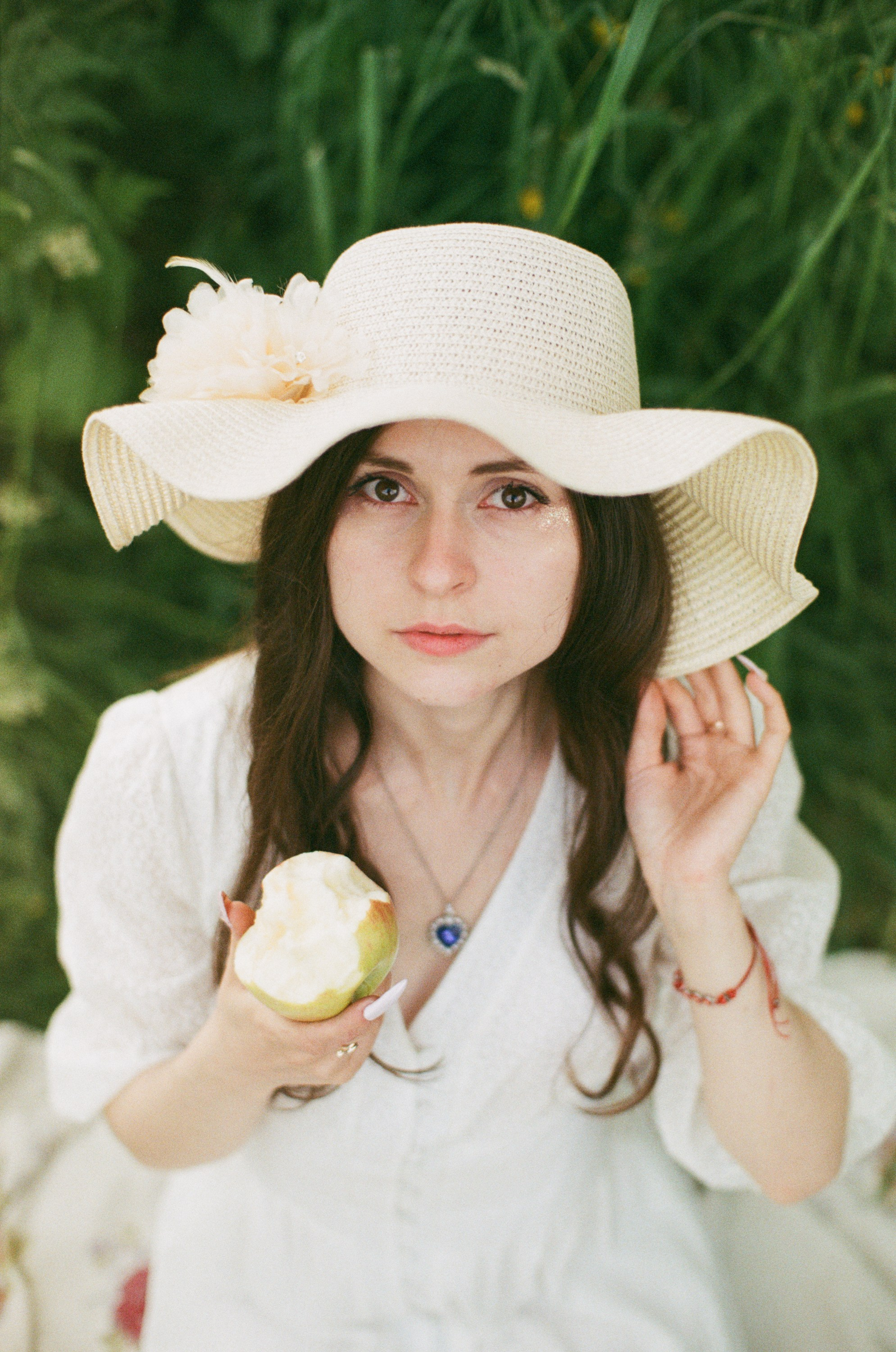 Нимфы. Портретный фотограф в Санкт-Петербурге Александр Быстрицкий