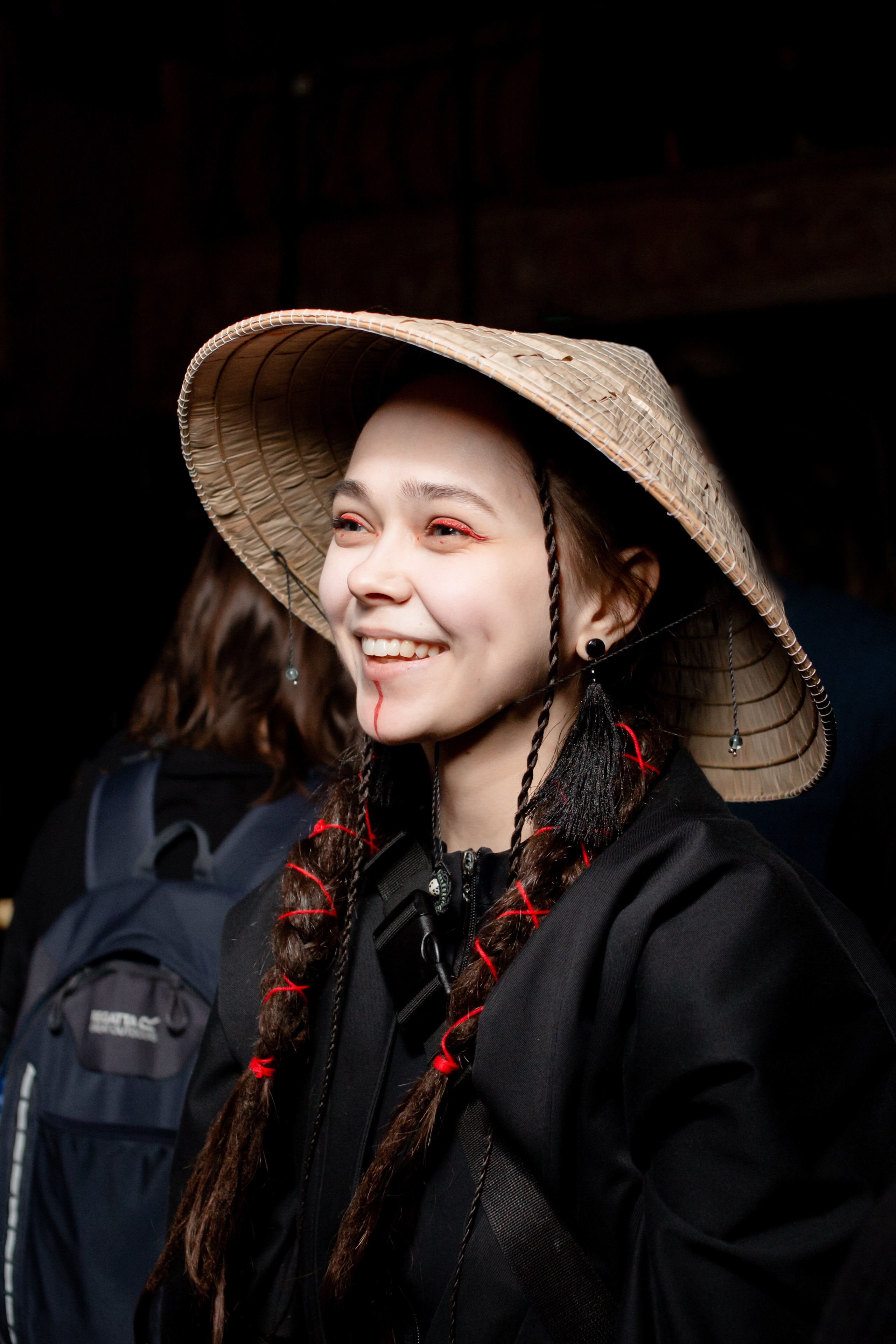 Agnivaib 2025 Ozz. Фотограф в Челябинске Ополихина Анна