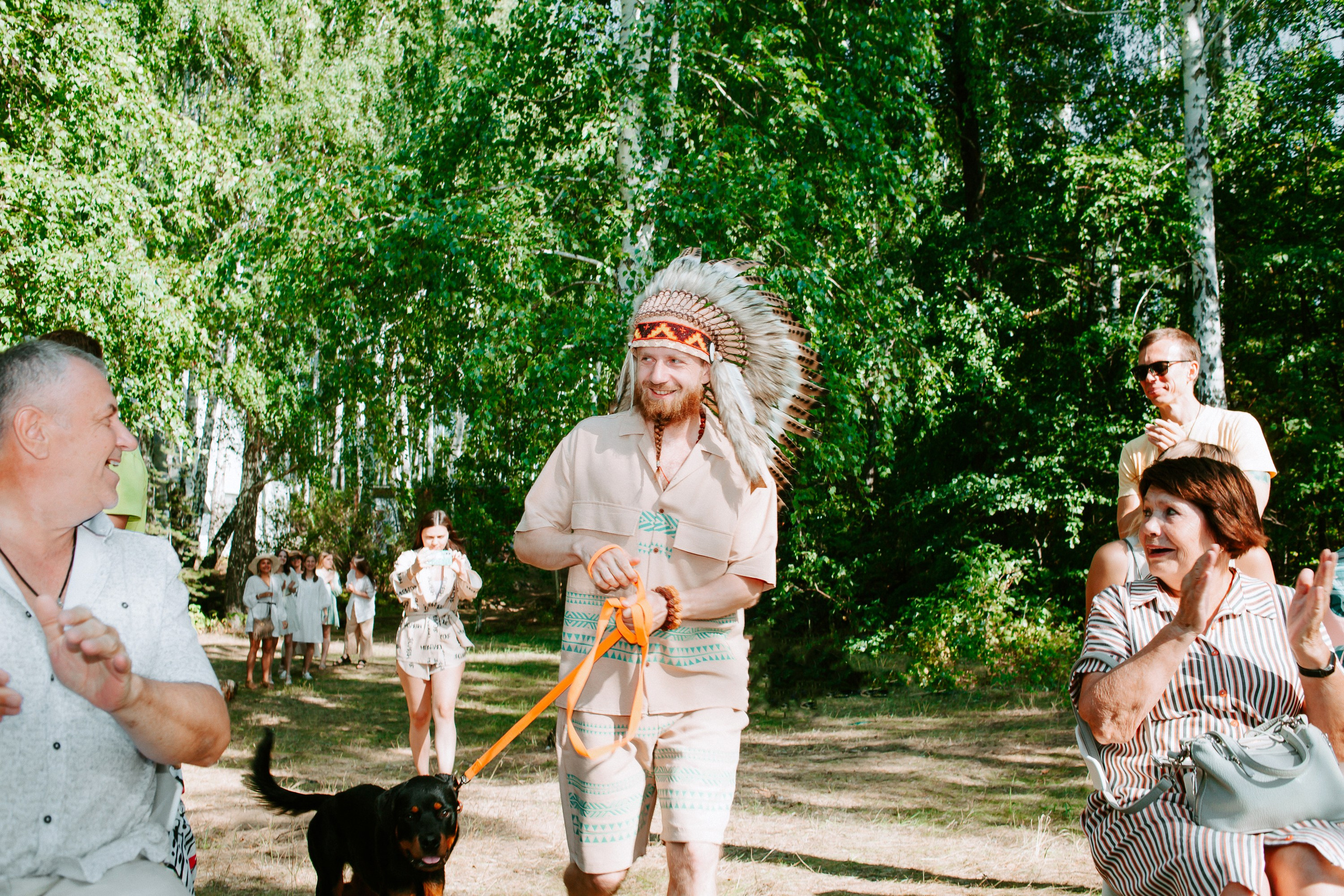 Выездная регистрация и свадебный банкет. Евгения и Илья. Фотограф в Челябинске Ополихина Анна