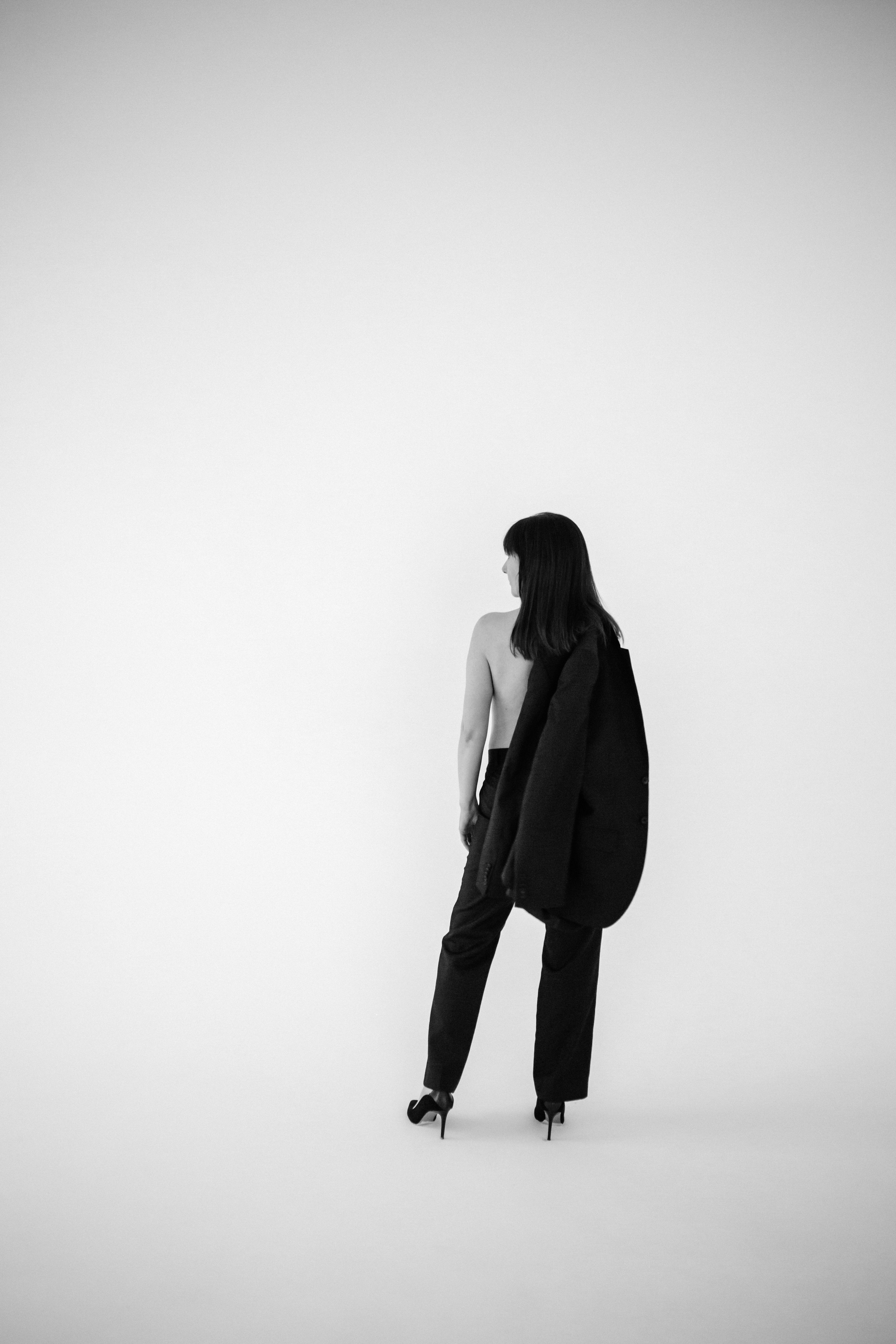 Индивидуальная фотосессия. Анна. Фотограф в Челябинске Ополихина Анна