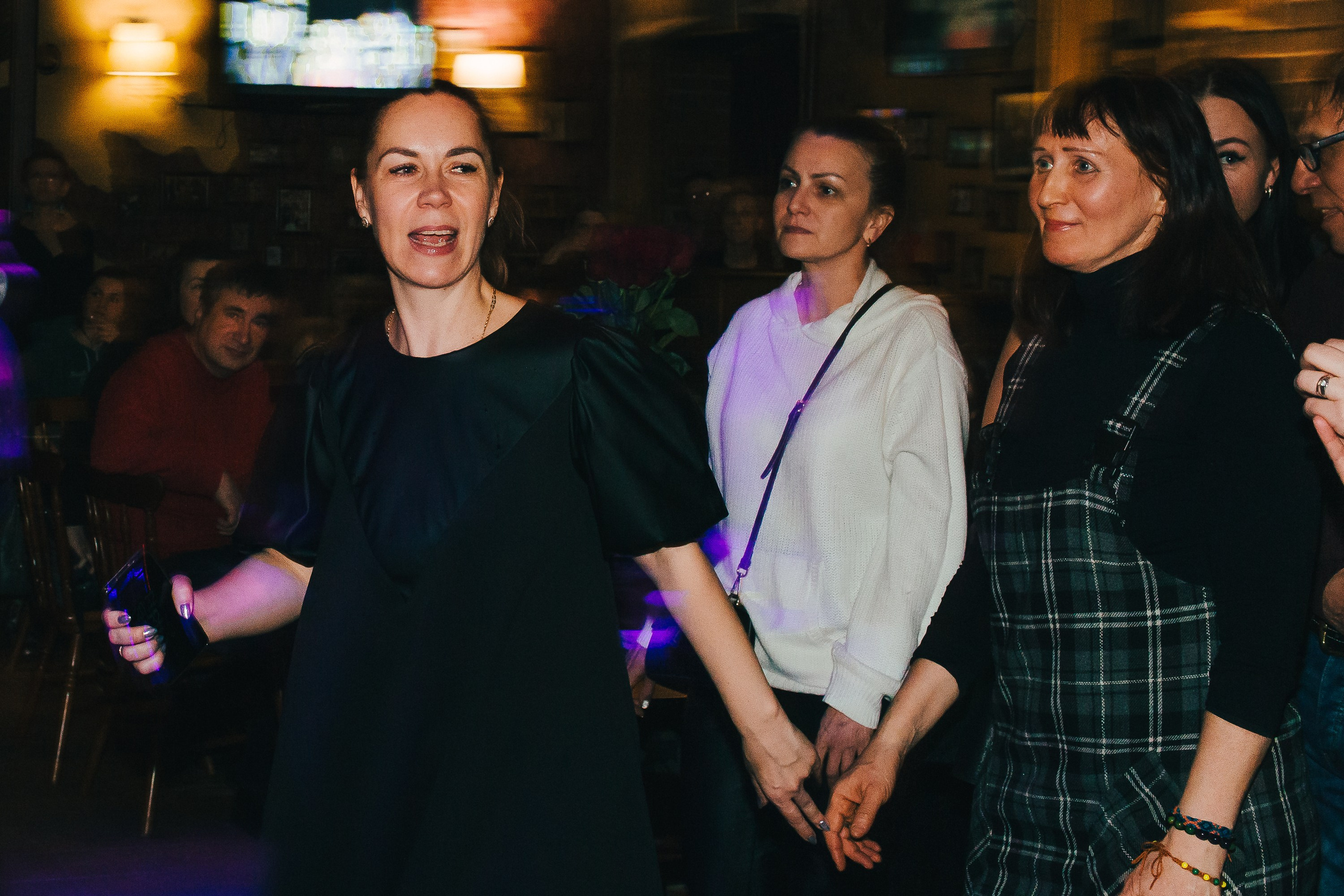 Томас 2023 The Бочка pub. Фотограф в Челябинске Ополихина Анна