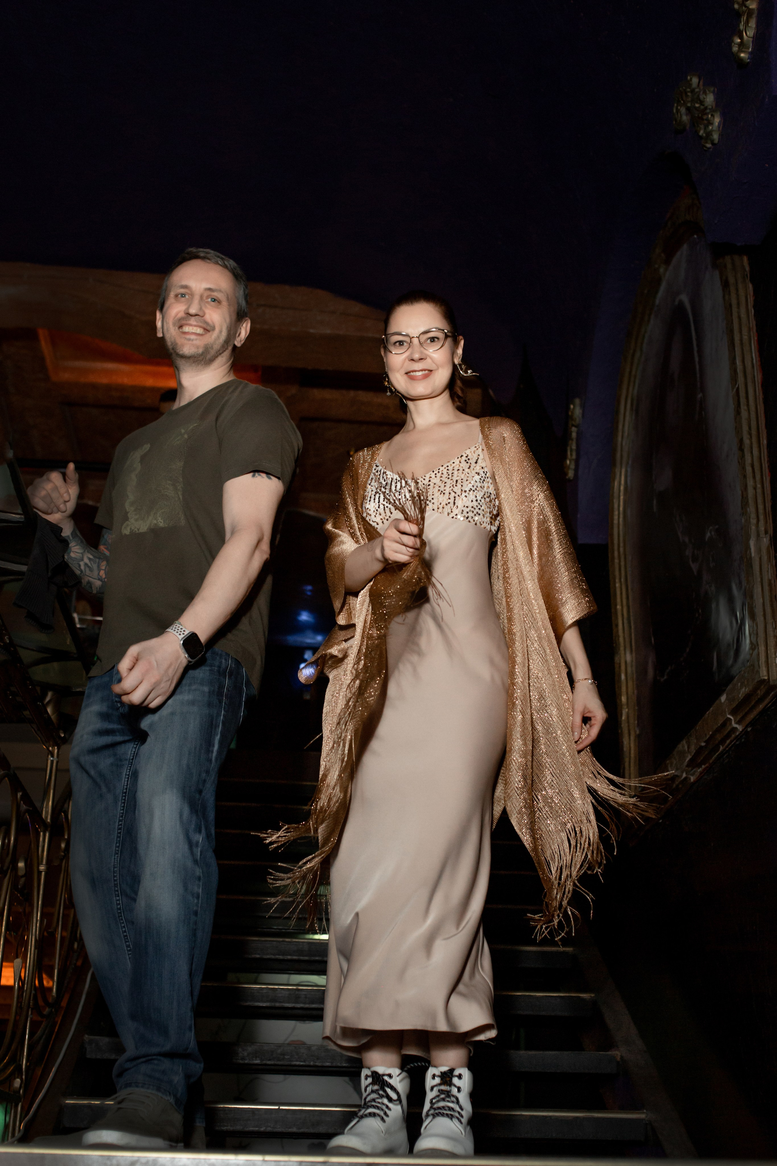 Agnivaib 2025 Ozz. Фотограф в Челябинске Ополихина Анна